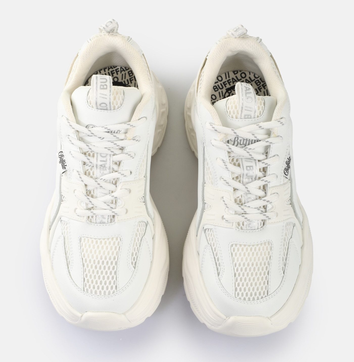 Buffalo Plateausneakers YUNO