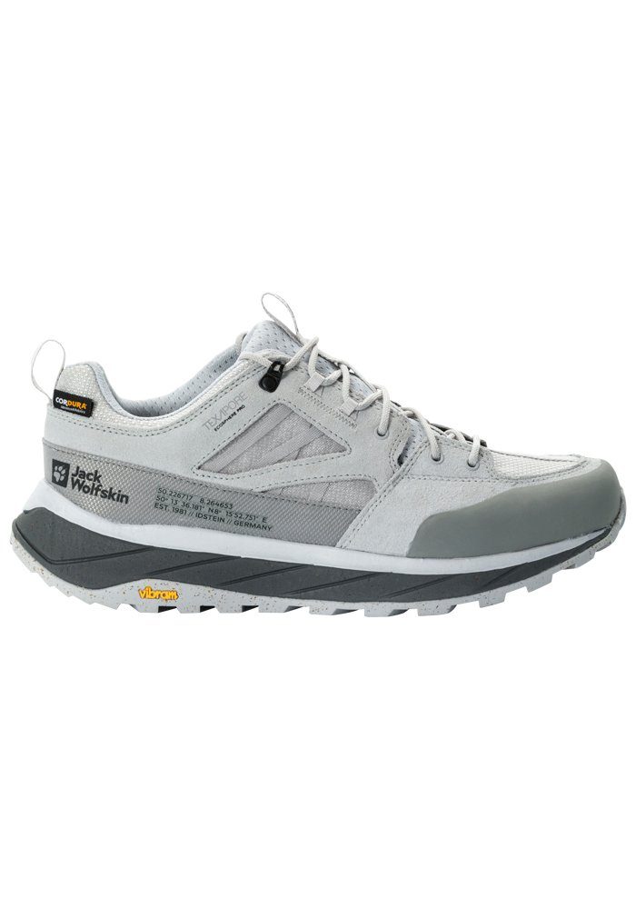 Jack Wolfskin Wandelschoenen TERRAQUEST TEXAPORE LOW M