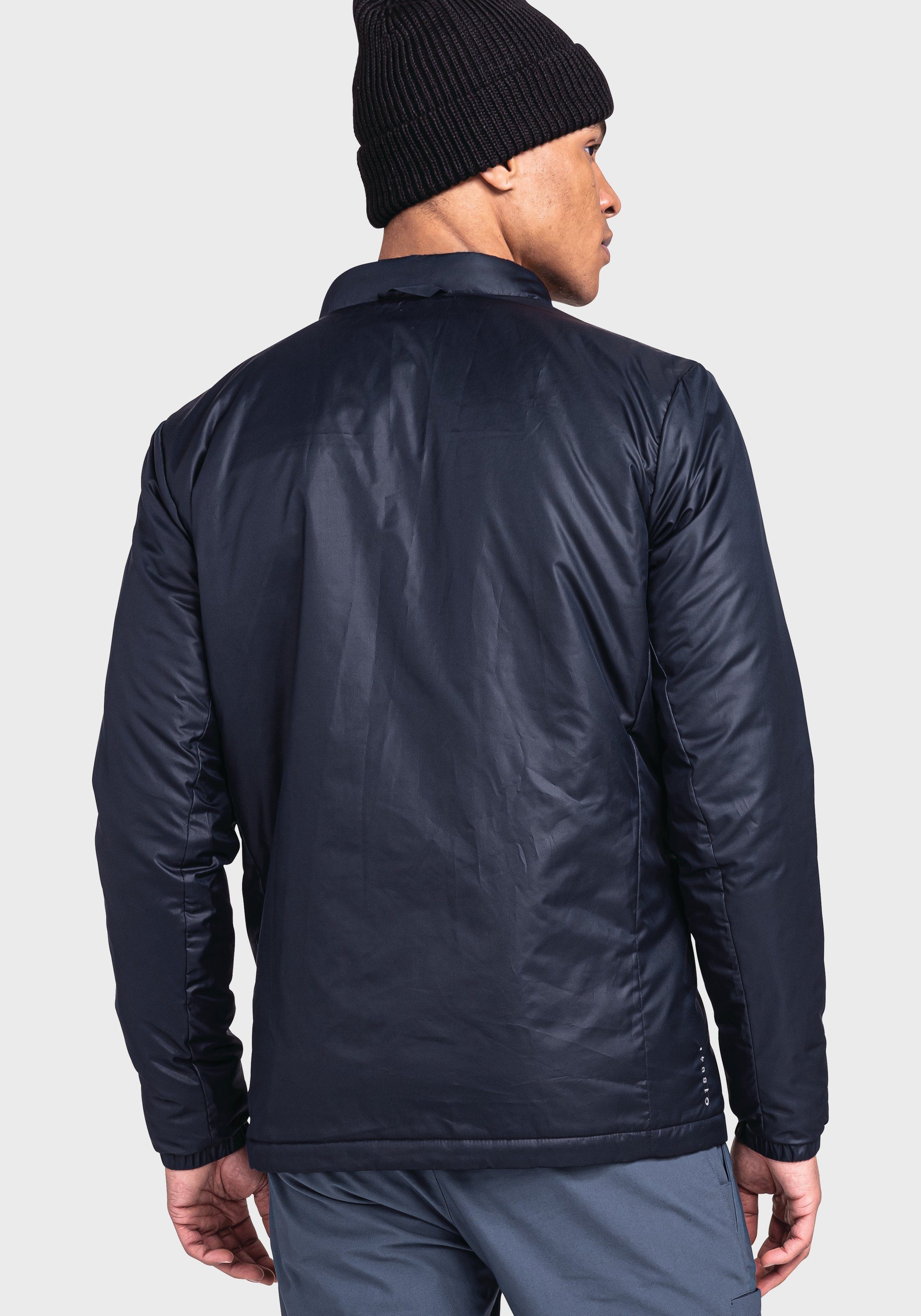 Schöffel 2-in-1-jack 3in1 Parka Barth M