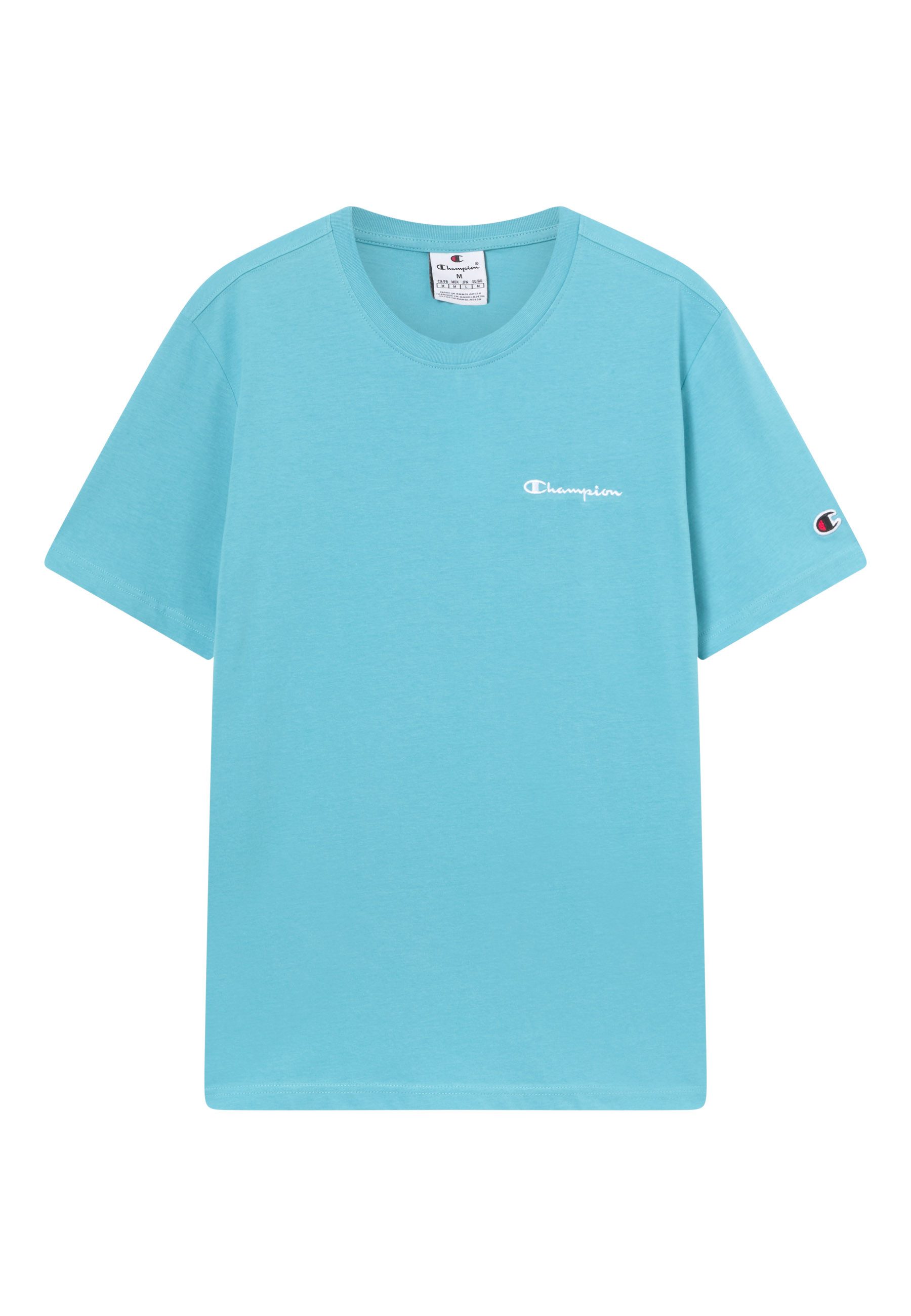 Champion T-shirt ICONS CONTRAST SS Tee (1-delig)