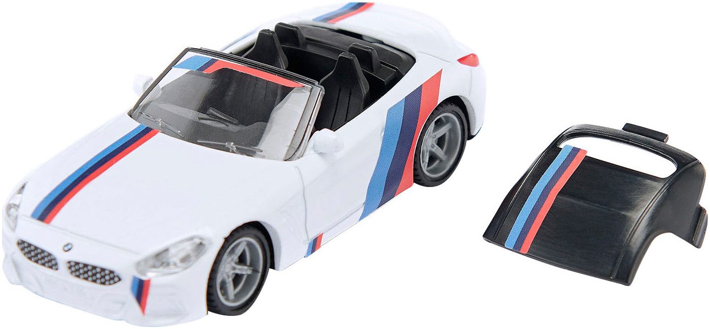 Siku Speelgoedauto Siku super, BMW Z4 M40i (2347)