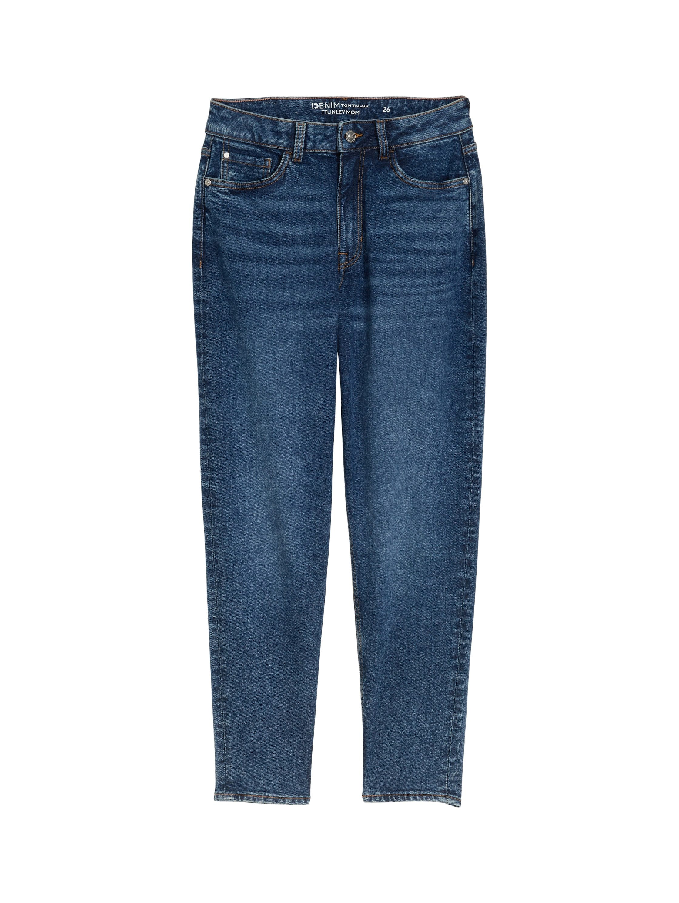 Tom Tailor Denim Mom jeans