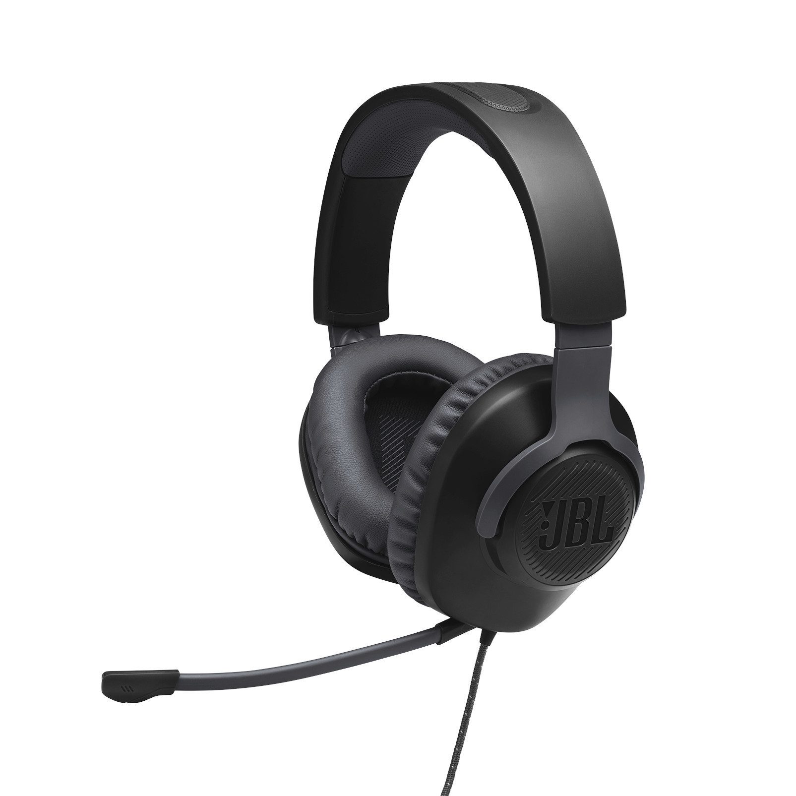 JBL On-ear koptelefoon Quantum 100
