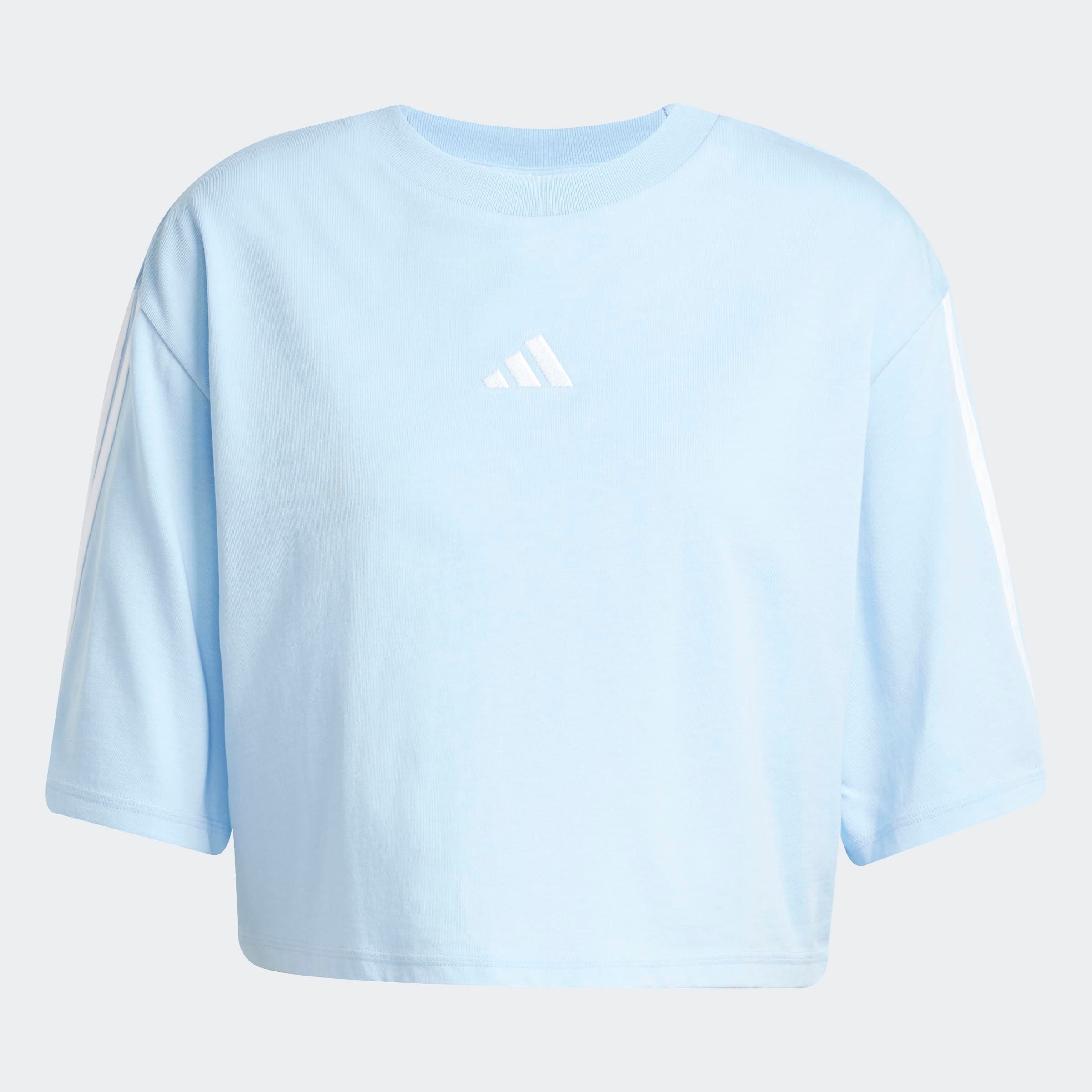 adidas Sportswear T-shirt W 3S SJ TLR T