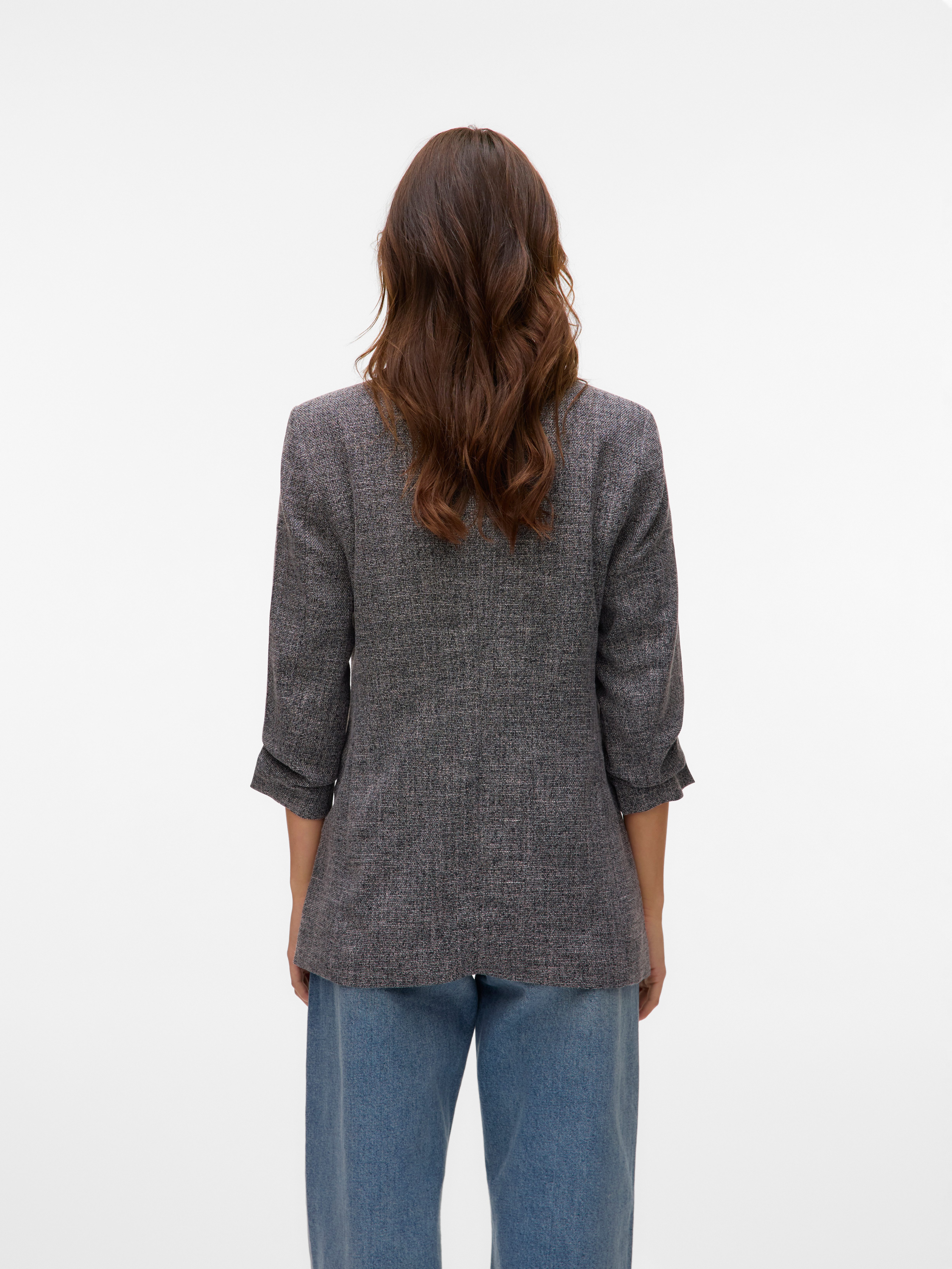 Vero Moda Lange blazer VMFRIDA LS REGULAR BLAZER NOOS