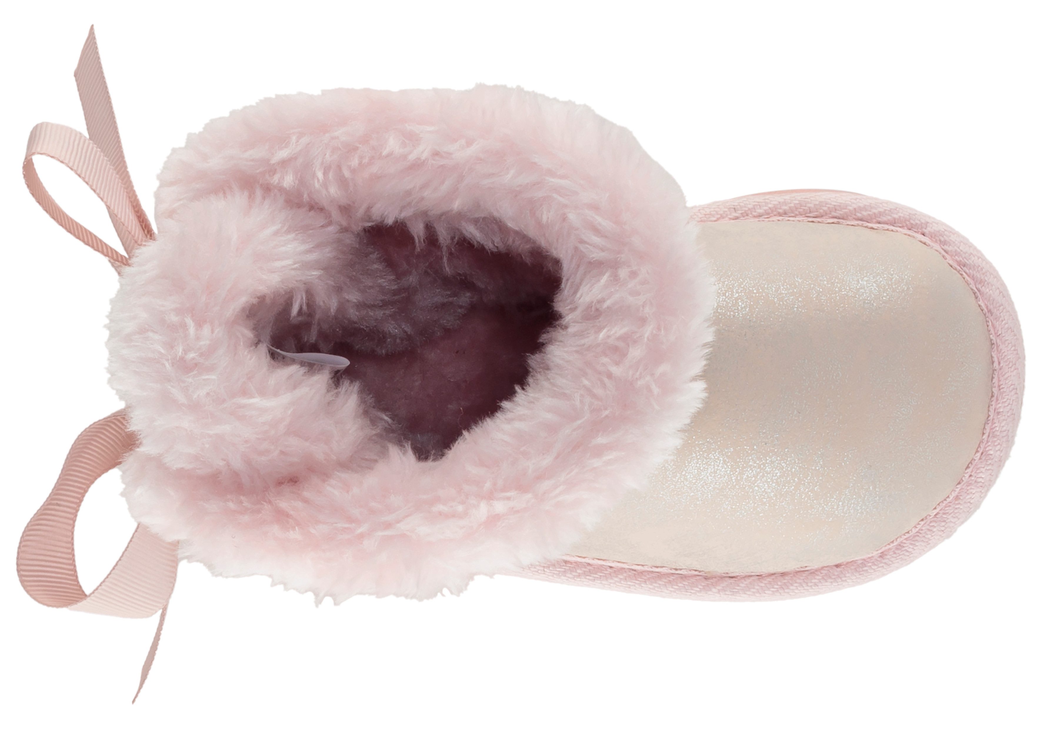 Disney Boots zonder sluiting Minnie Winterlaarzen, snowboots, winterschoenen, gevoerd