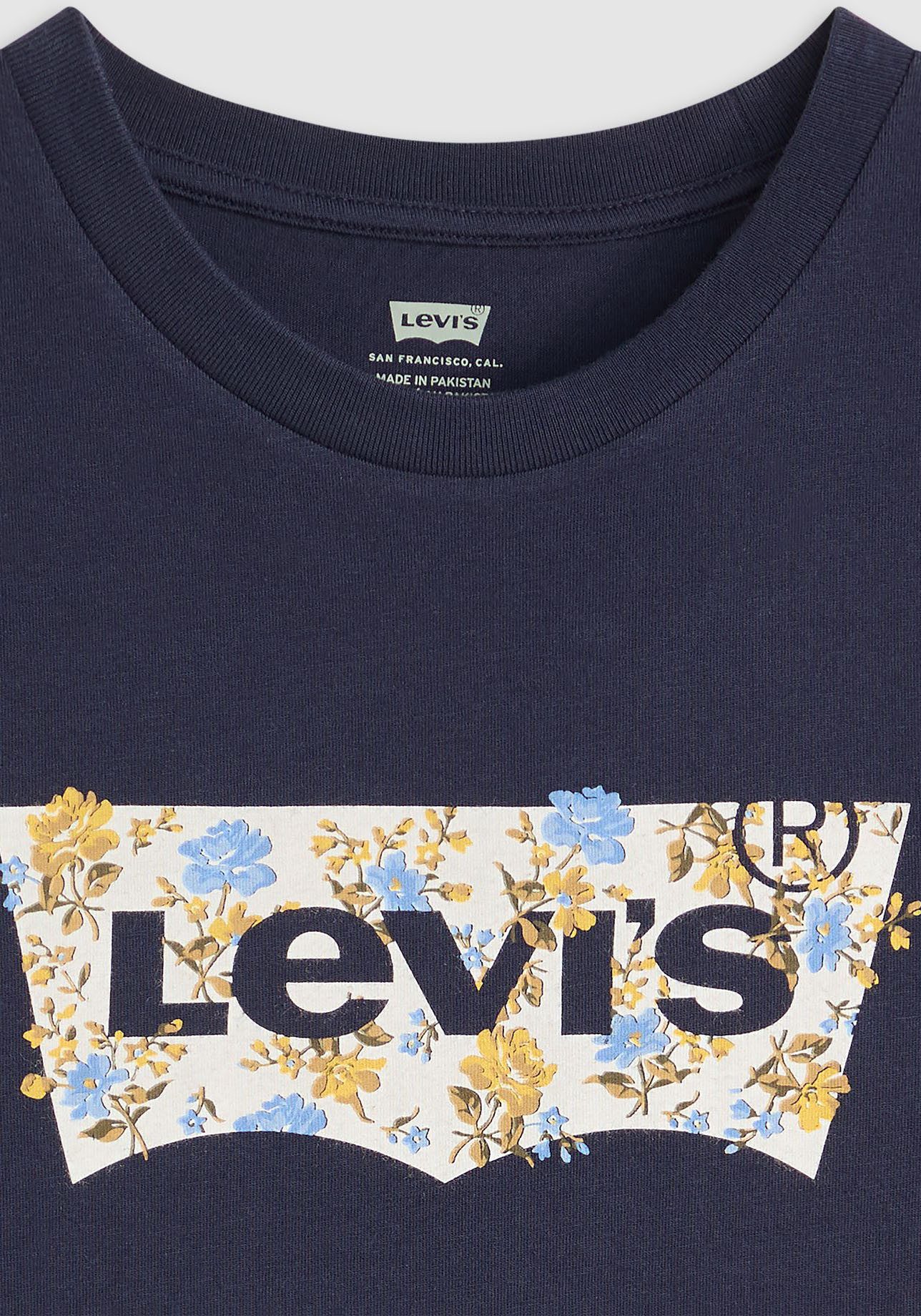 Levi's® T-shirt LSE THE PERFECT TEE