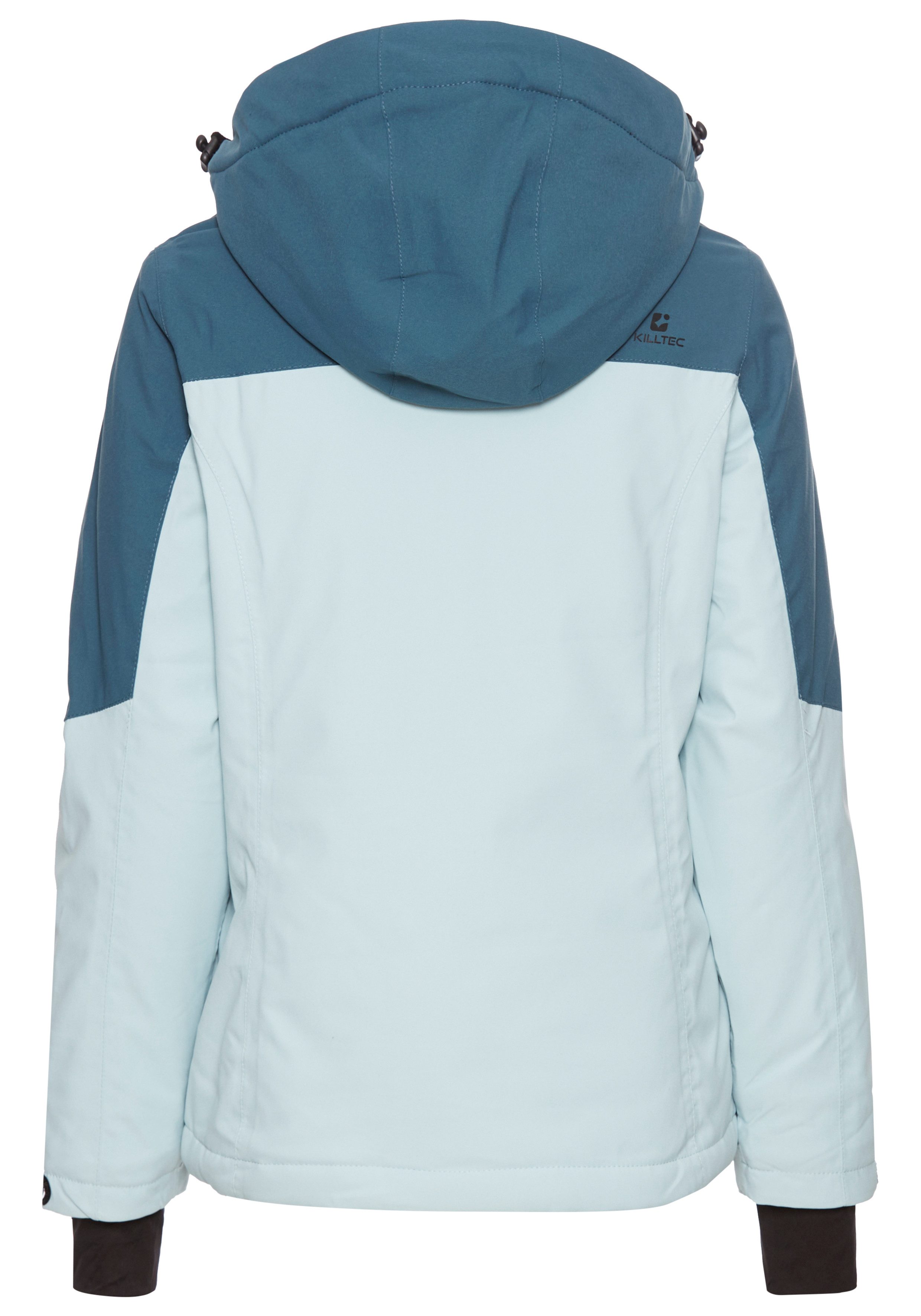 Killtec Ski-jack KSW 435 WMN SKI JCKT Waterafstotend & winddicht & ademend