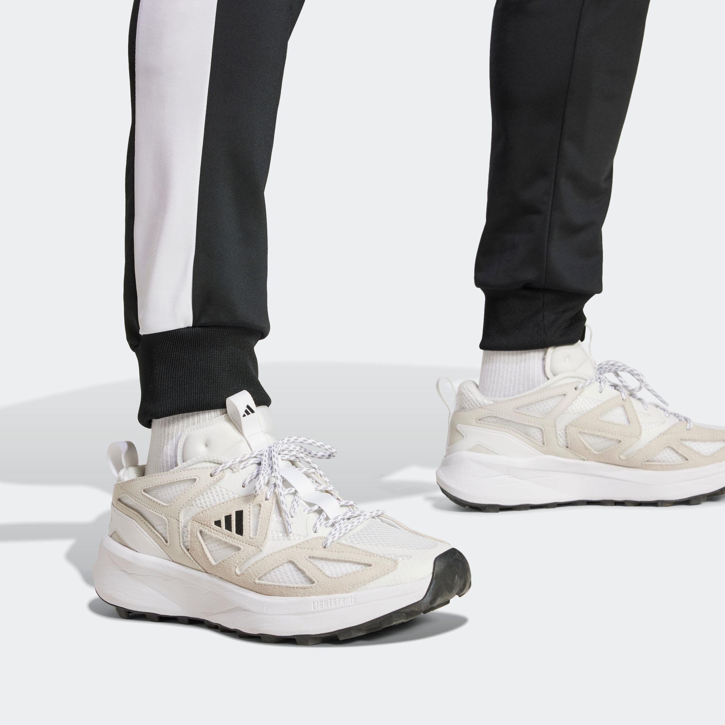 adidas Sportswear Trainingspak M TR CB TS (2-delig)