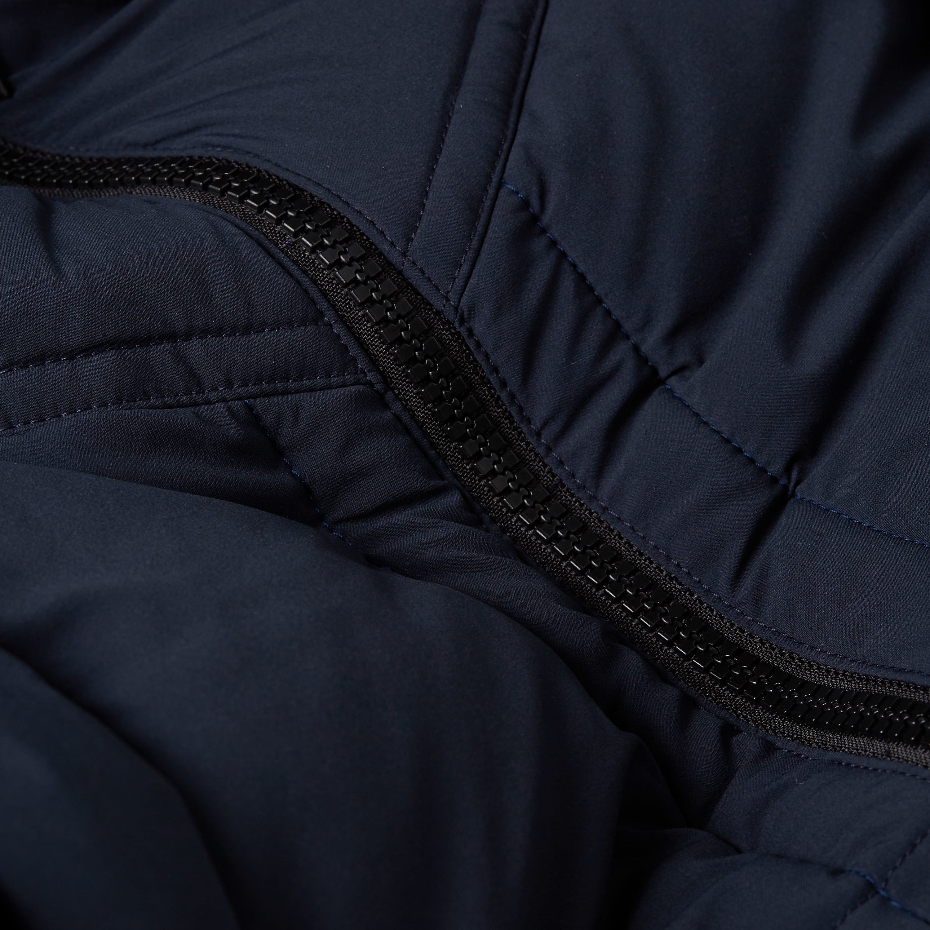 G-Star RAW Outdoorjack G- Whistler Pdd Hdd Jkt 2.0
