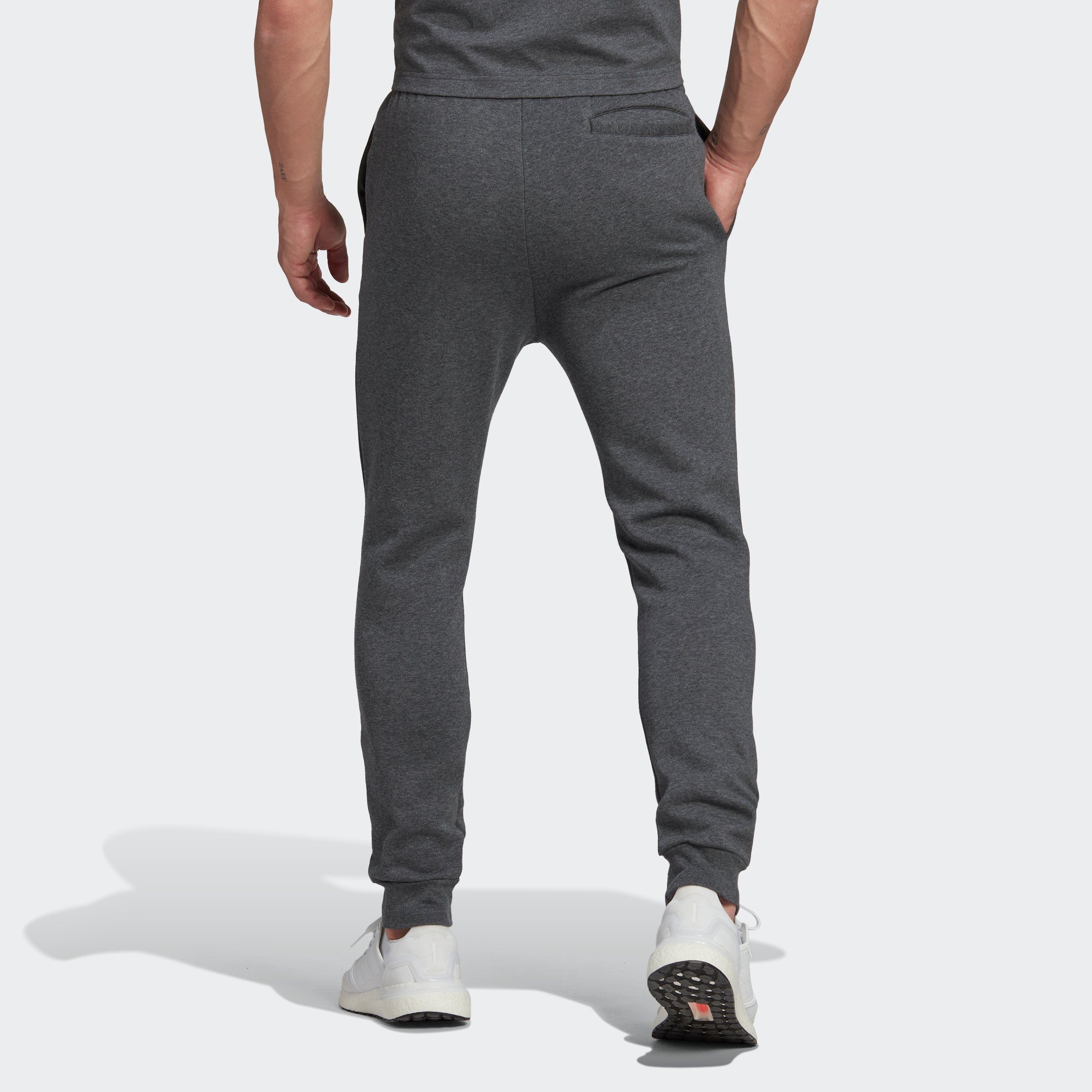 adidas Sportswear Sportbroek M FEELCOZY PANT (1-delig)