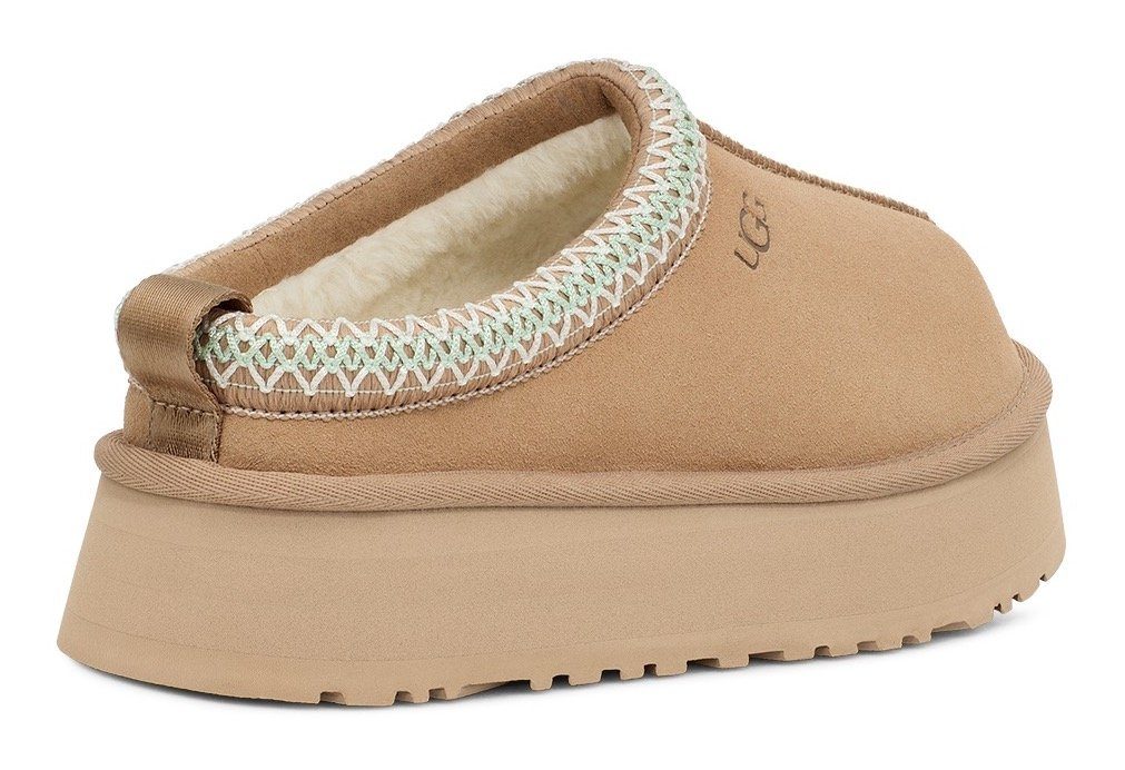 UGG Pantoffels TAZZ , clog, mule, pantoffel met plateauzool