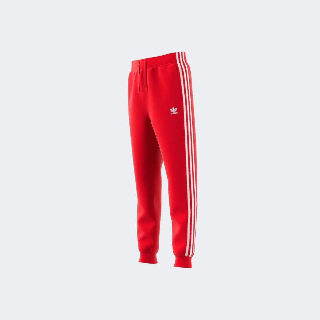 adidas Originals Sportbroek SST TRACK PANTS Superstar kinder trainingsbroek (1-delig)