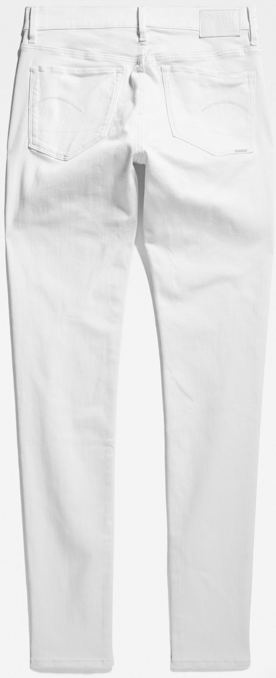 G-Star RAW Skinny fit jeans 330 Skinny Wmn