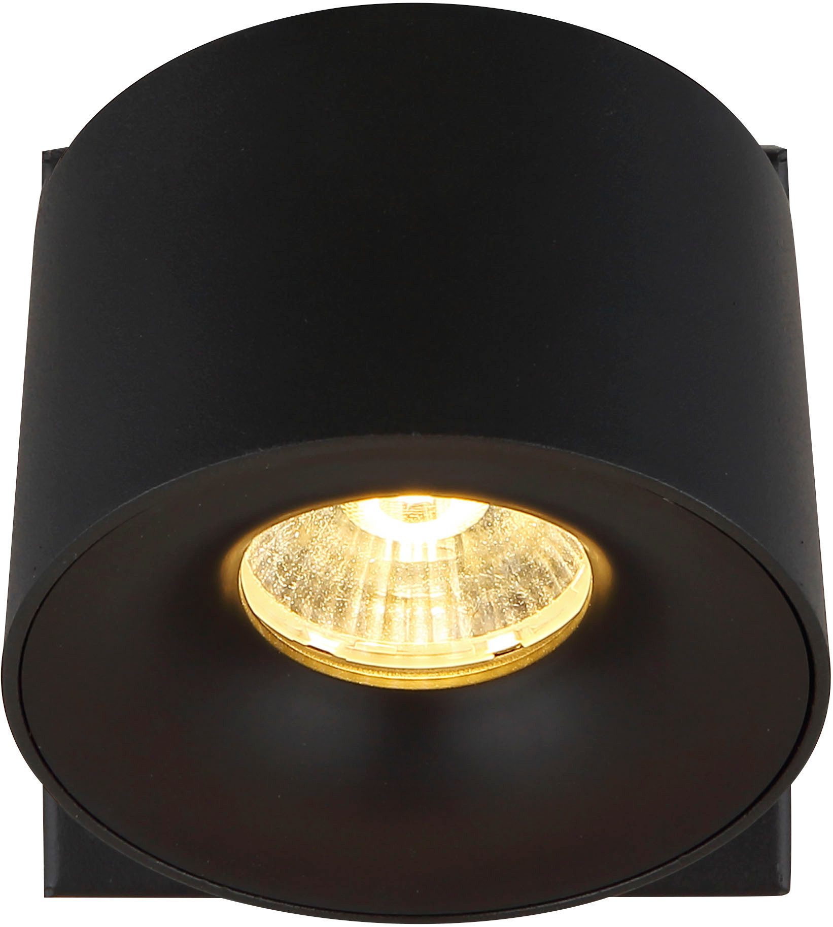 Globo Lightning LED plafondspot Rae (1 stuk)