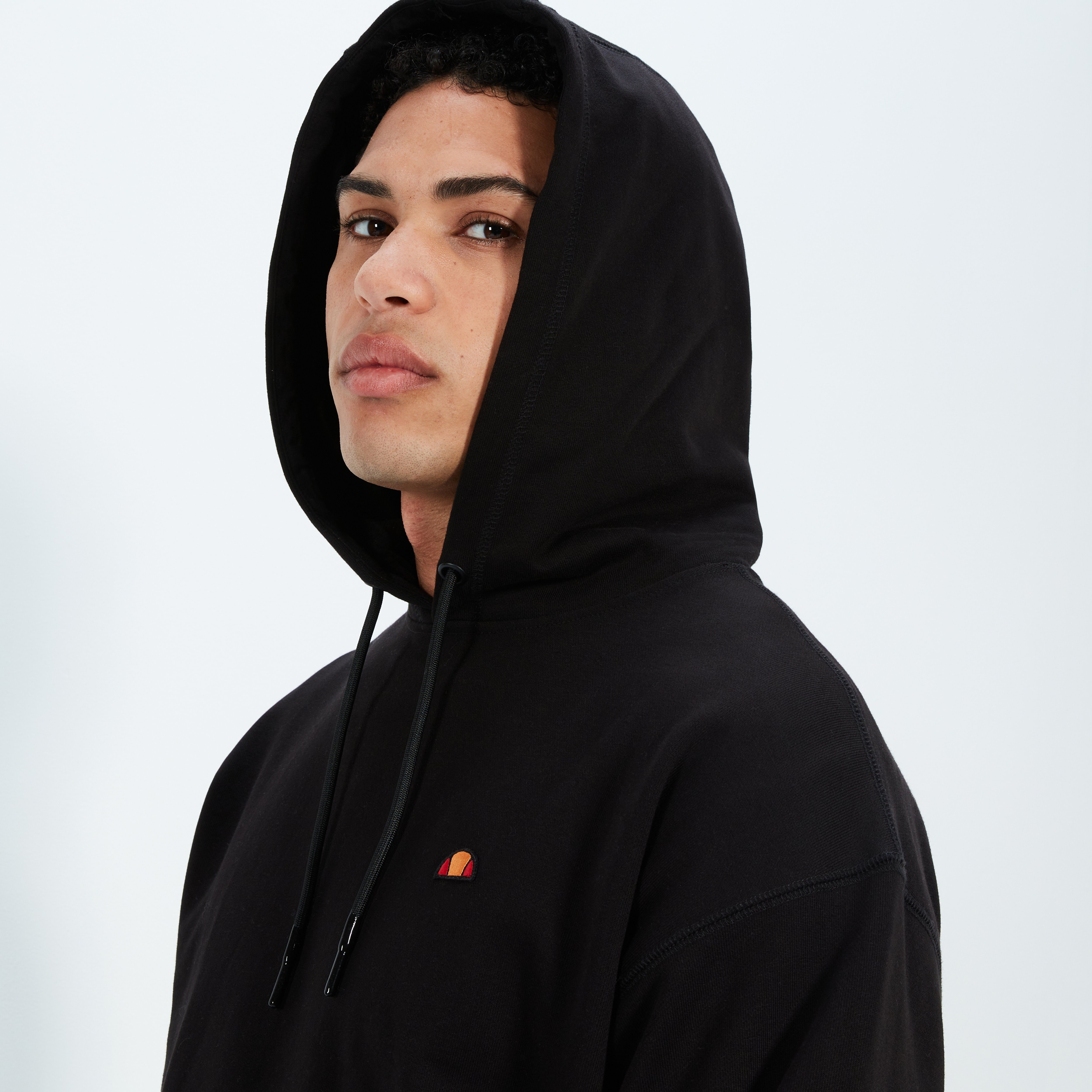 ellesse Hoodie Sweatshirt met capuchon