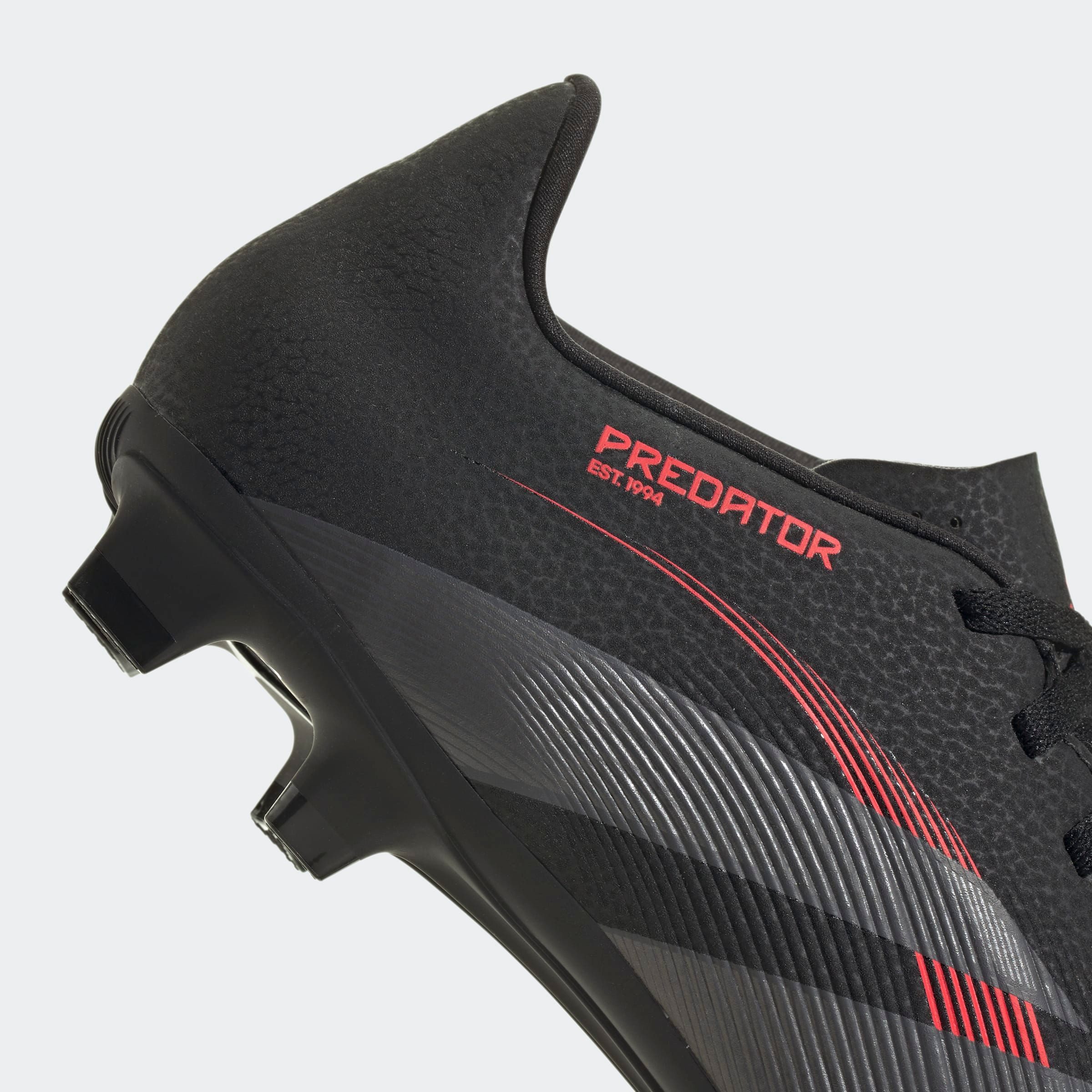 adidas Performance Voetbalschoenen PREDATOR CLUB FG/MG