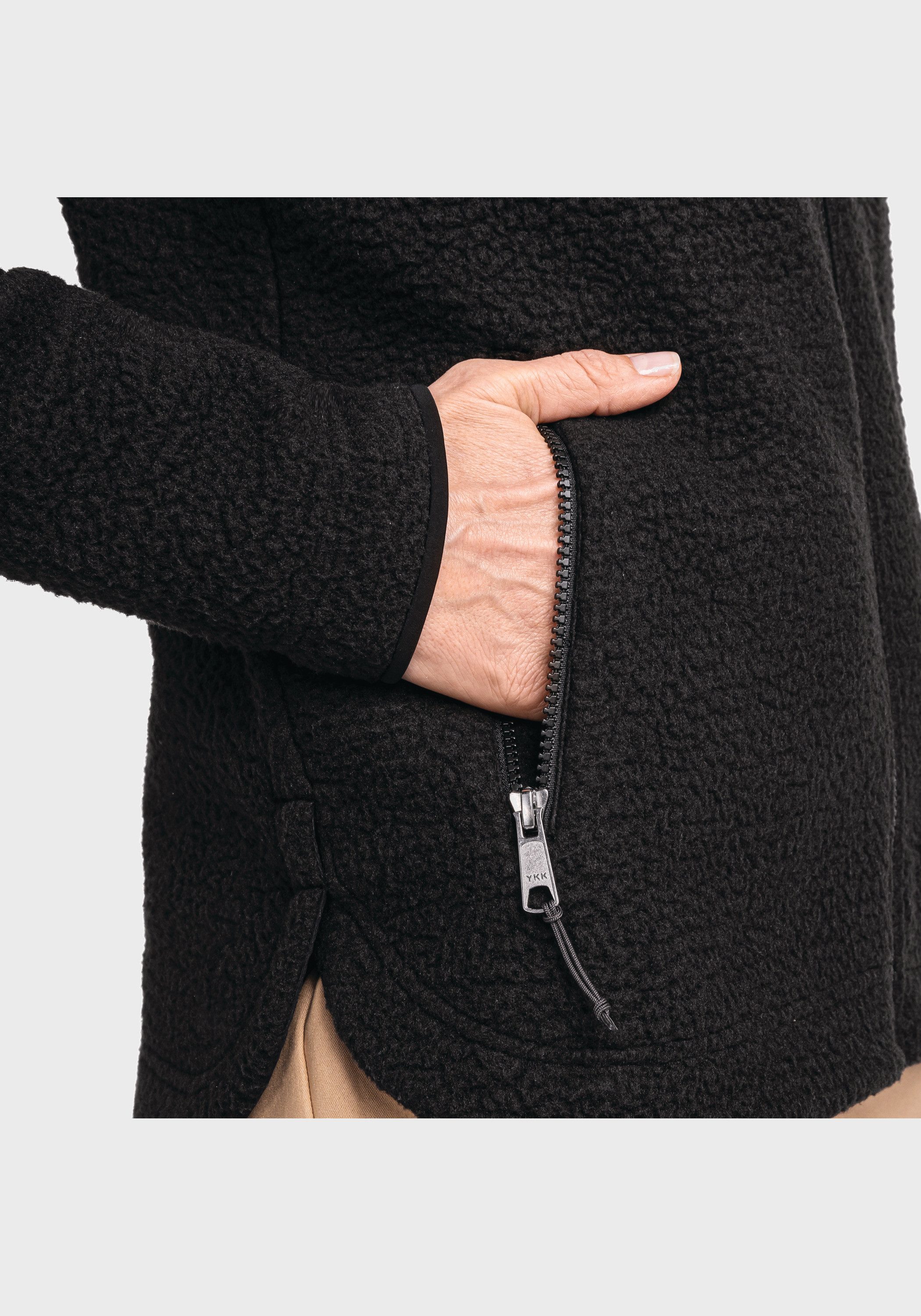 Schöffel Fleecejack Fleece Jacket Atlanta L