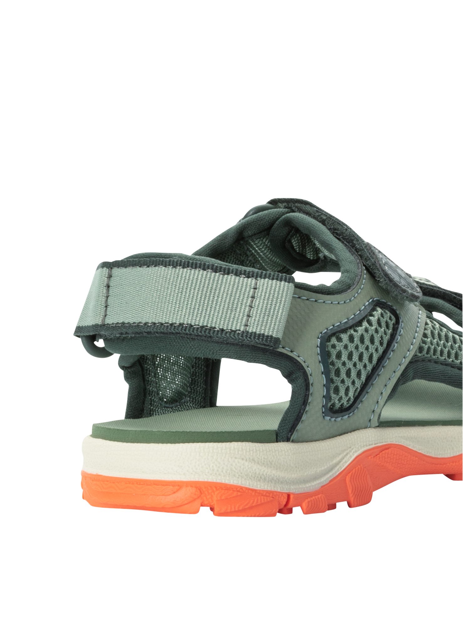 Jack Wolfskin Sandalen TARACO BEACH SANDAL K