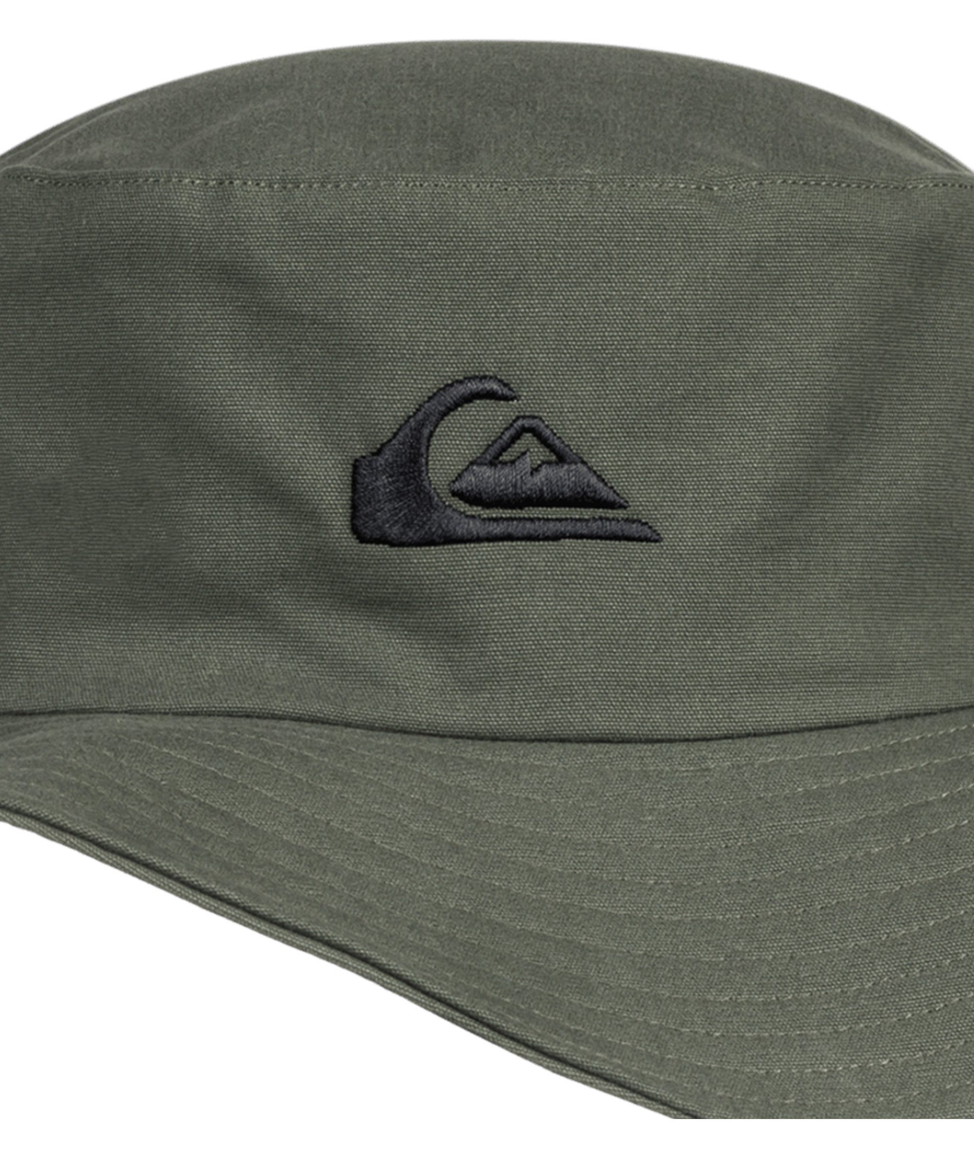 Quiksilver Vissershoed Bushmaster (1 stuk)