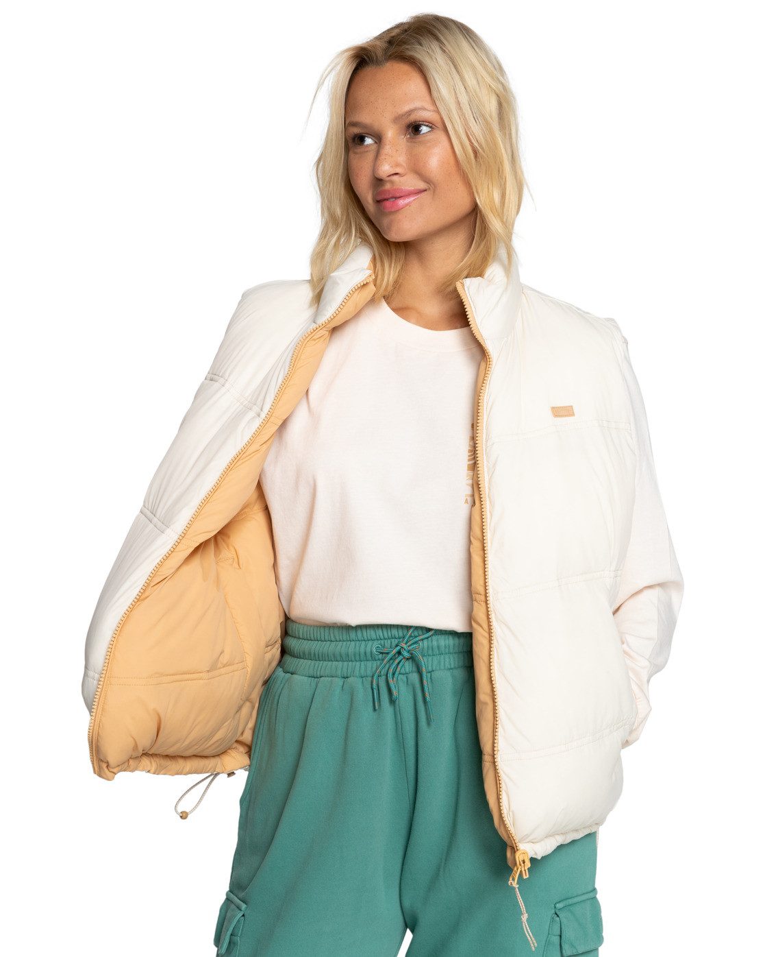 Billabong Outdoorjack Transport
