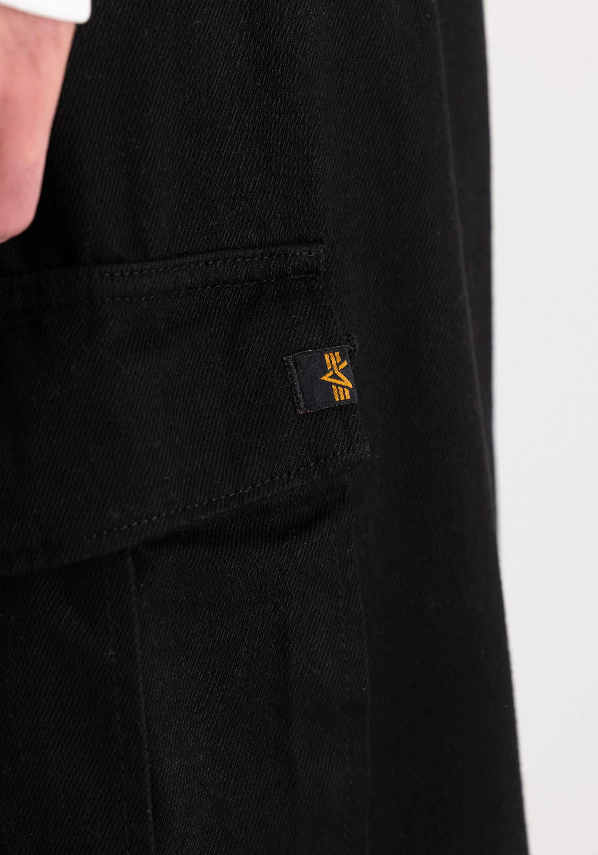 Alpha Industries Cargobroek Alpha Industries Men - Pants Aircraft Pant