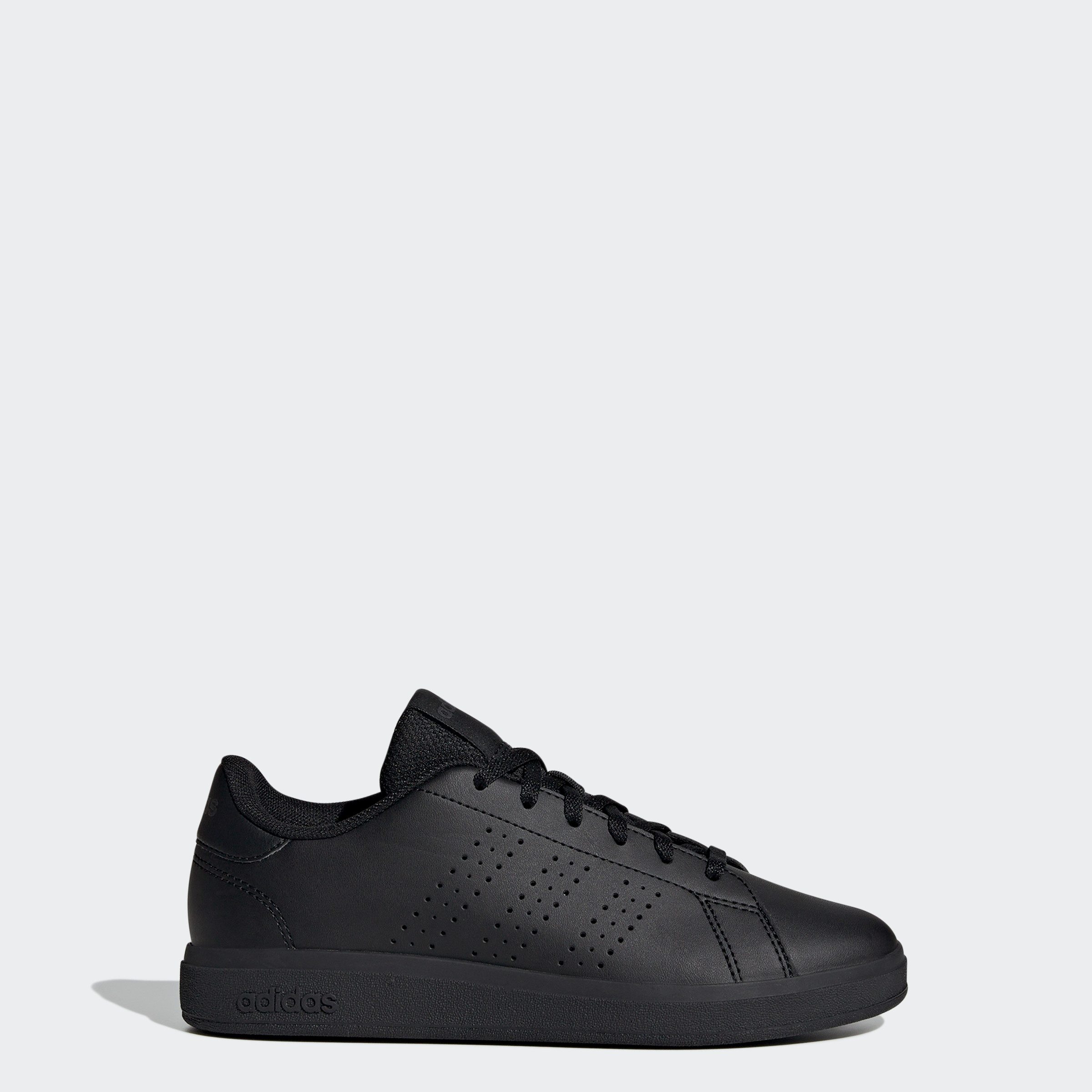 adidas Sportswear Sneakers ADVANTAGE BASE 2.0 KIDS Ontwerp in de sporen van de adidas Stan Smith