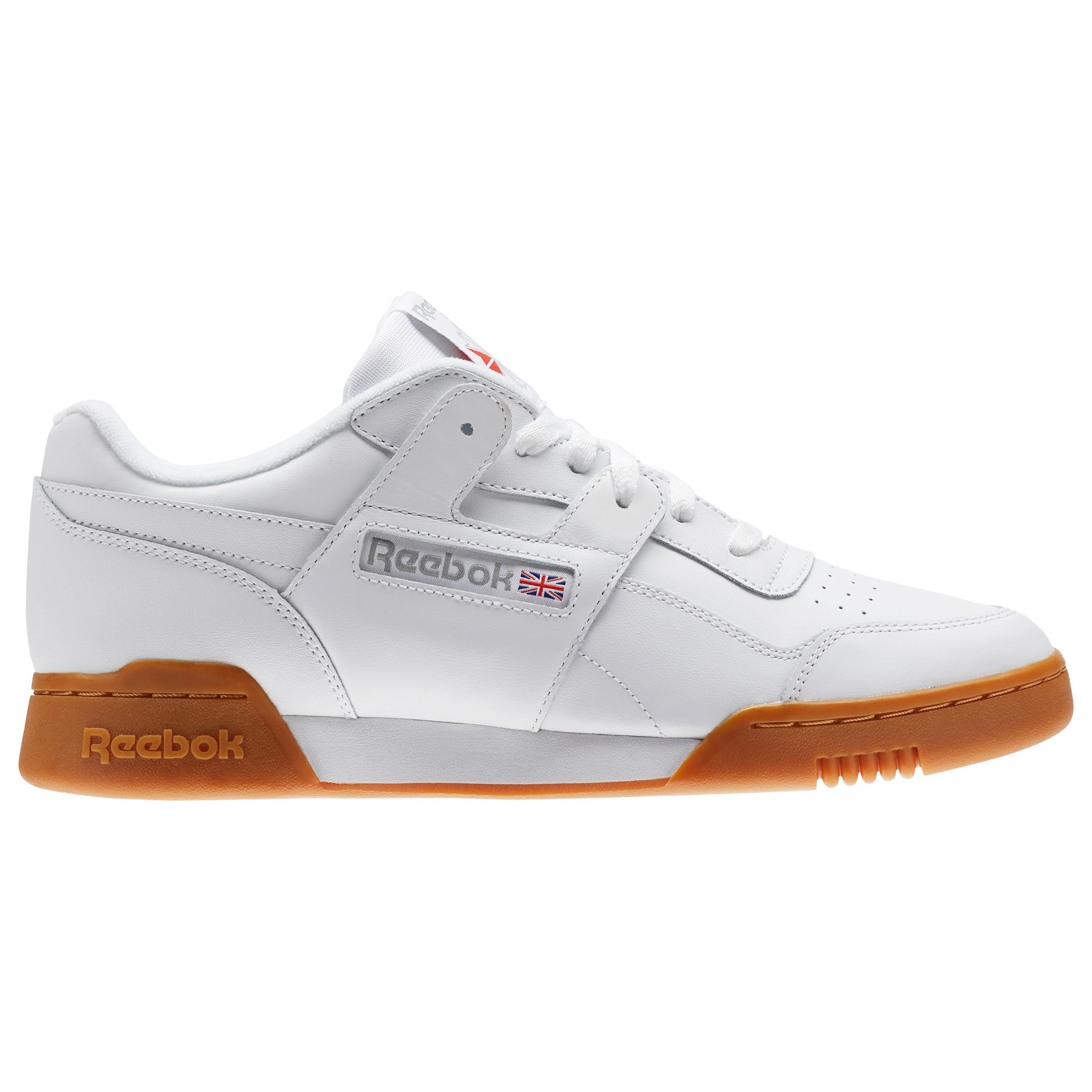 Reebok Classic Sneakers WORKOUT PLUS