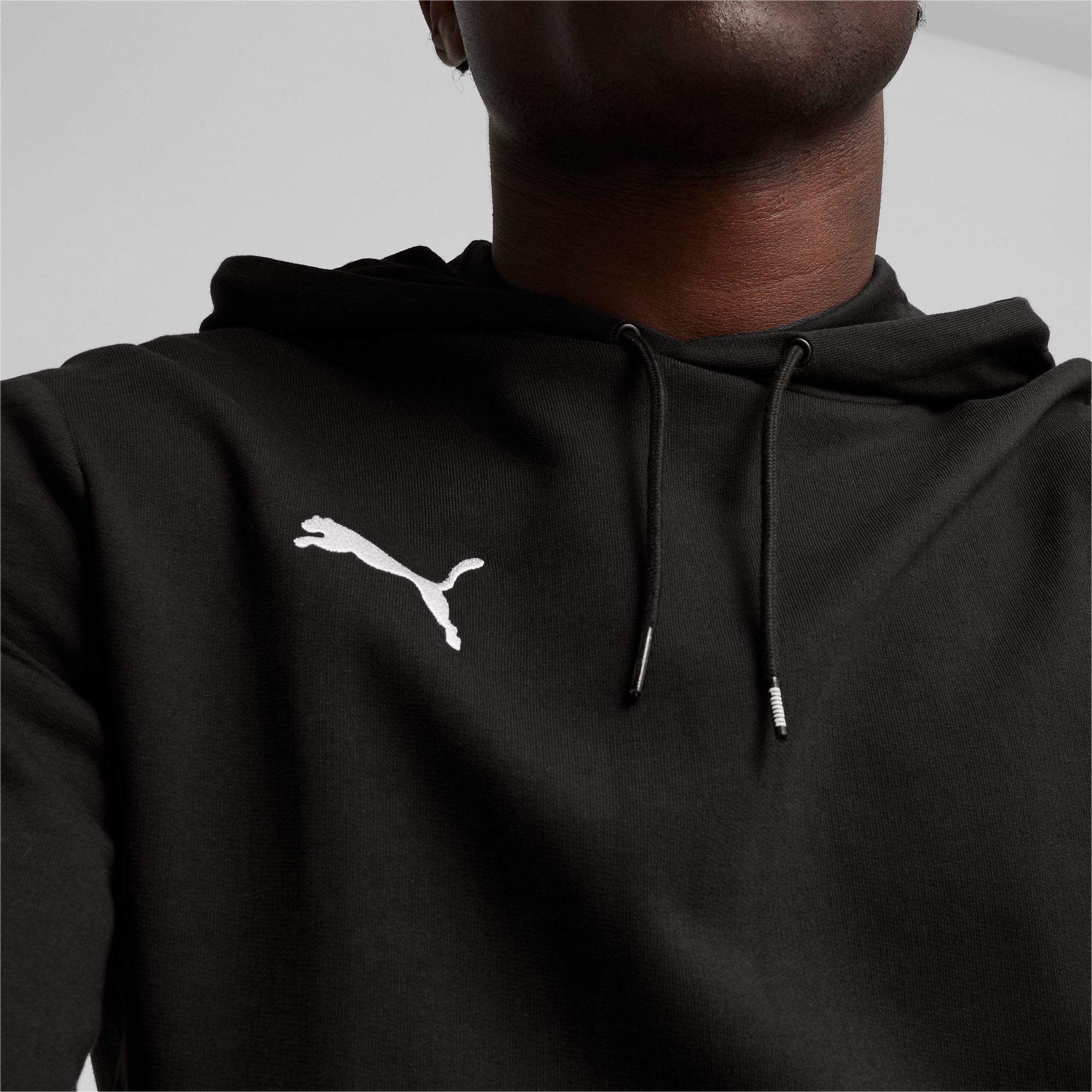PUMA Hoodie TEAMGOAL CASUALS HOODY