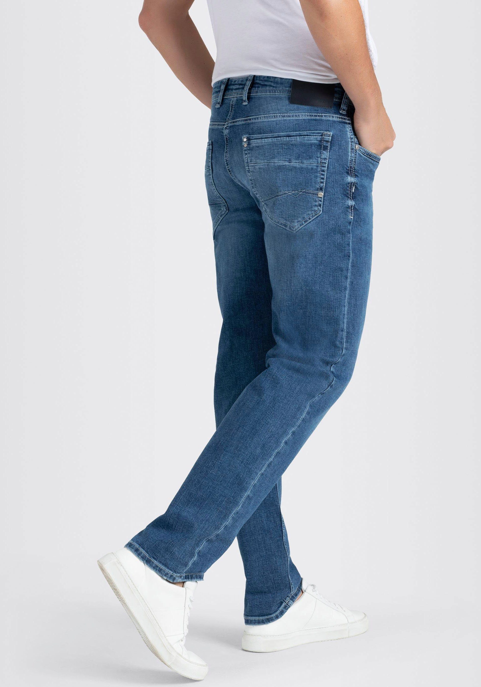 MAC Regular fit jeans Ben