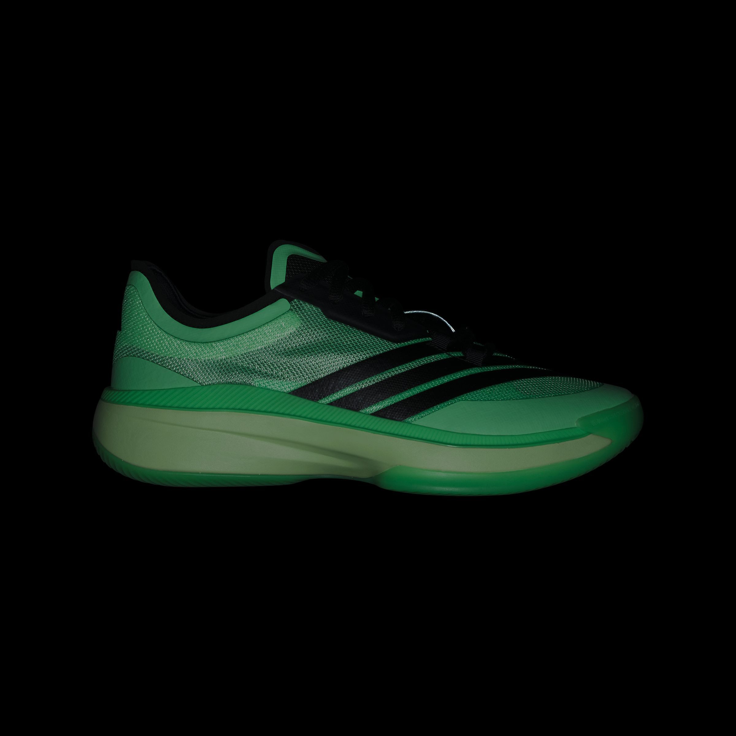 adidas Performance Basketbalschoenen ADIZERO SELECT 3.0