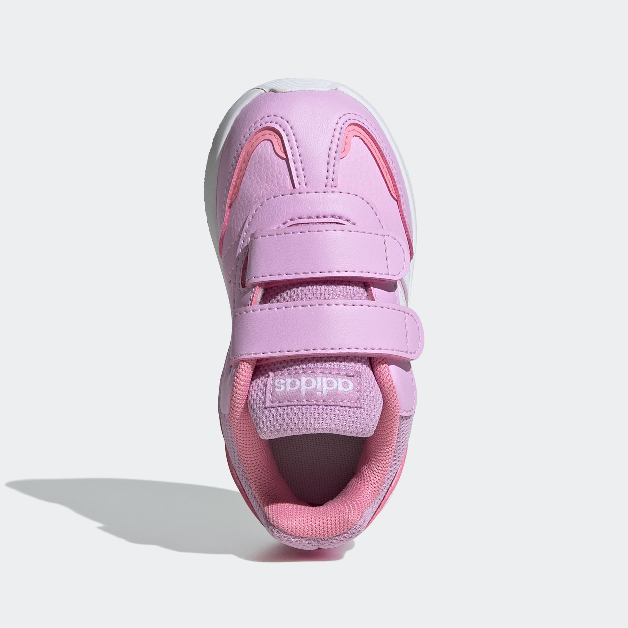 adidas Sportswear Klittenbandschoenen TENSAUR SWITCH KIDS