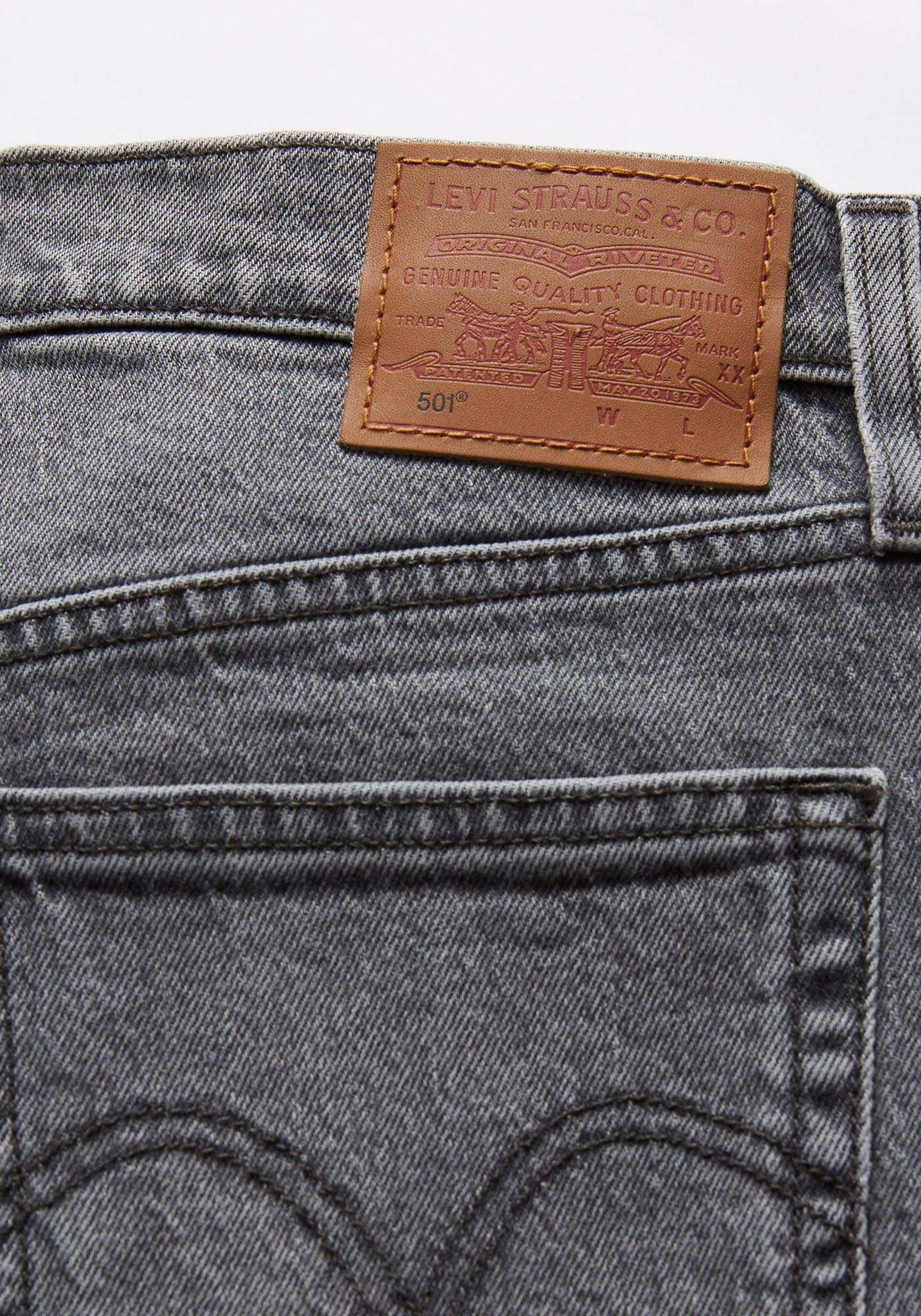 Levi's® Short 501 Original Short