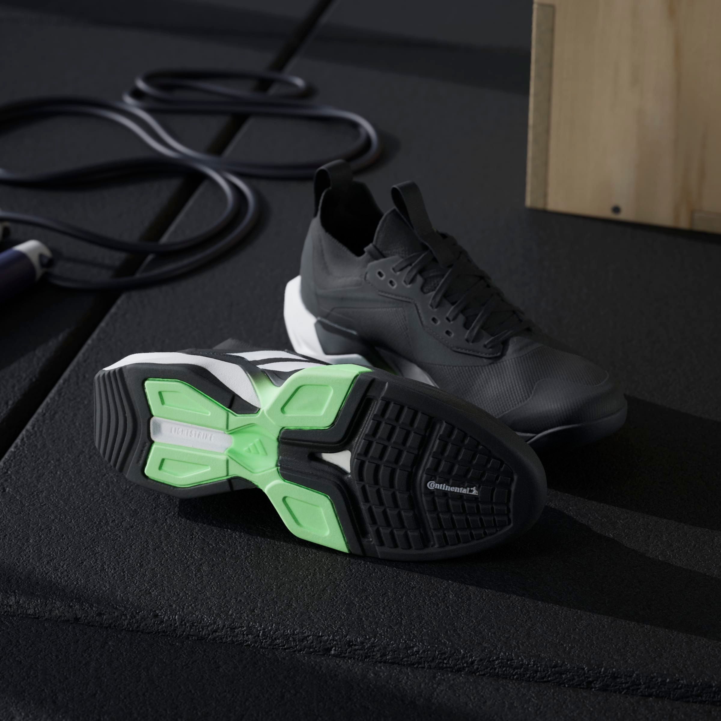 adidas Performance Trainingsschoenen RAPIDMOVE ADV 2 HIIT-E