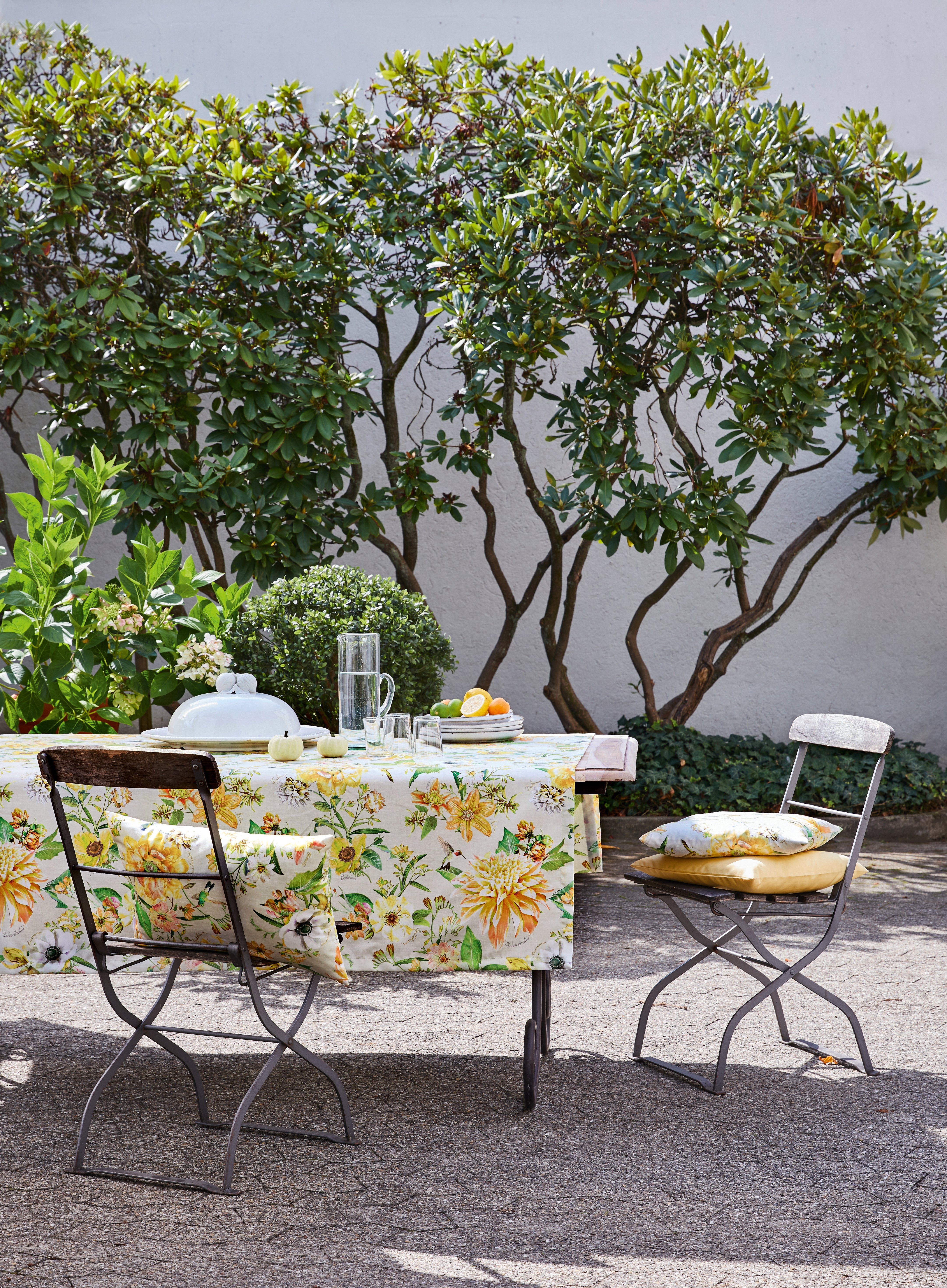 APELT Tafellaken 7305 summertime, zomerdecoratie, zomer (1 stuk)