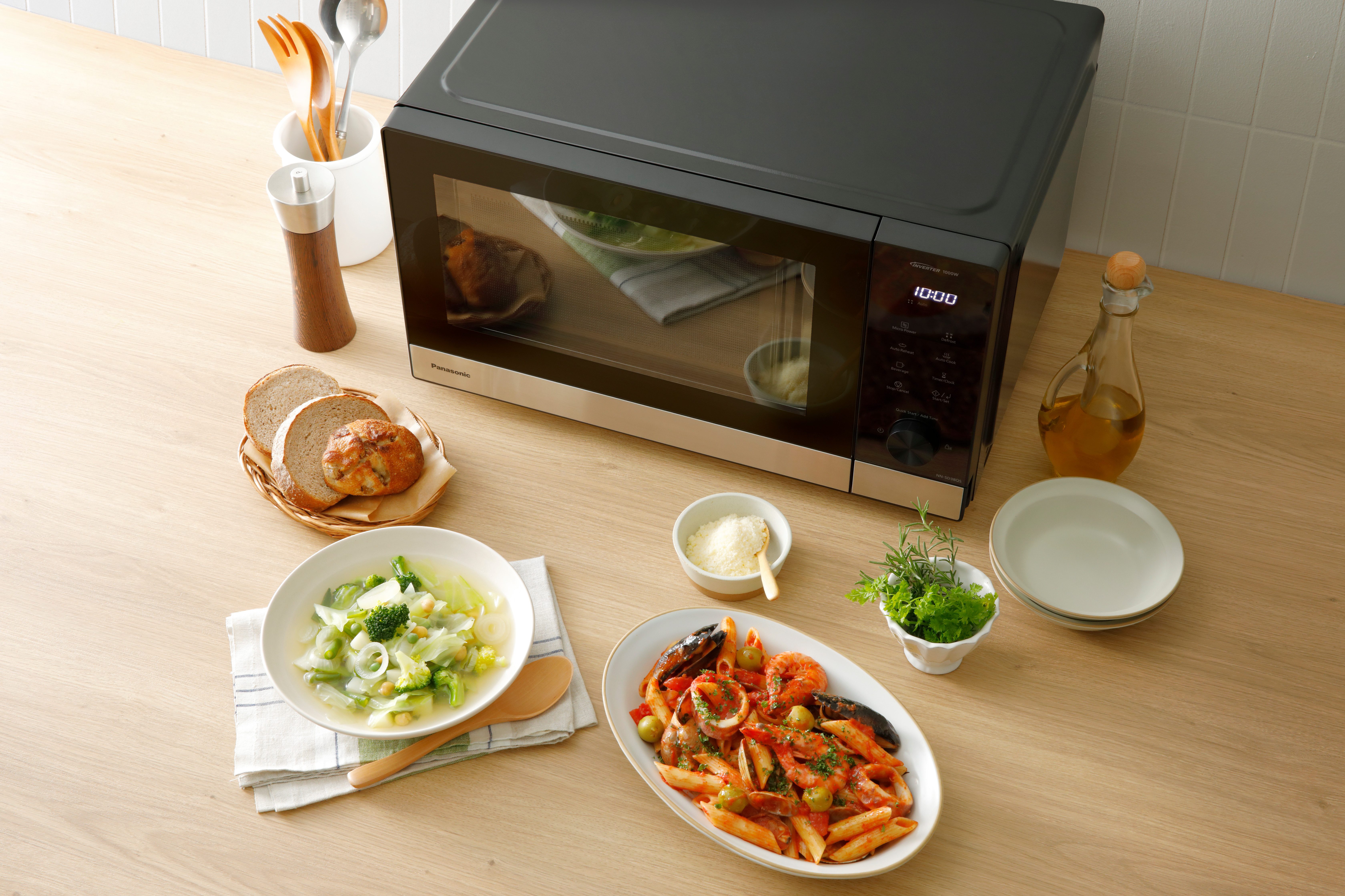 Panasonic Magnetron NN-SD38QSEPG