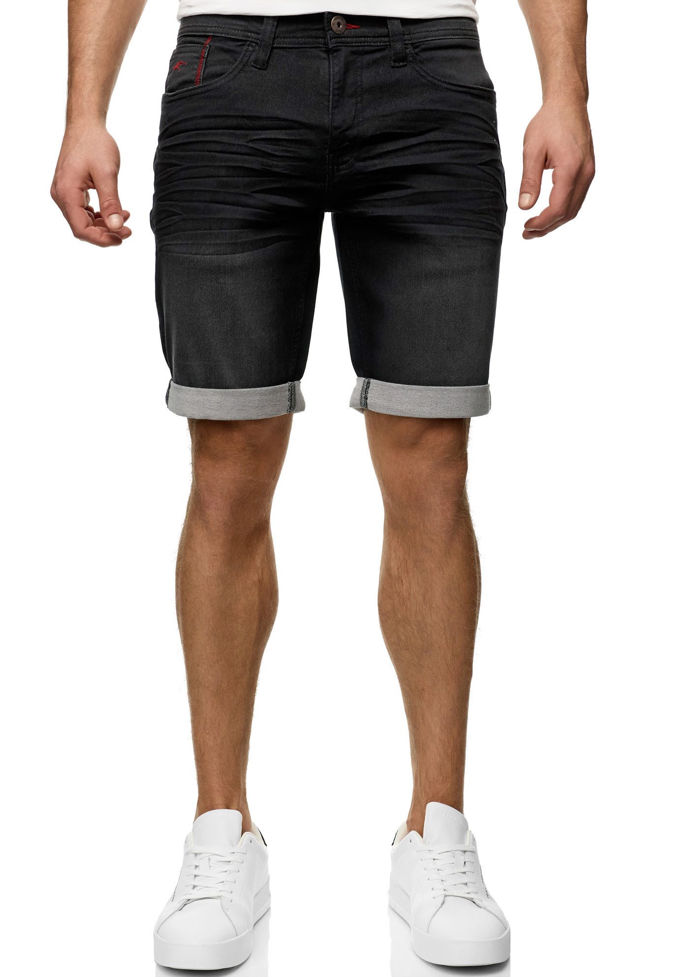 Indicode Short INDelmare