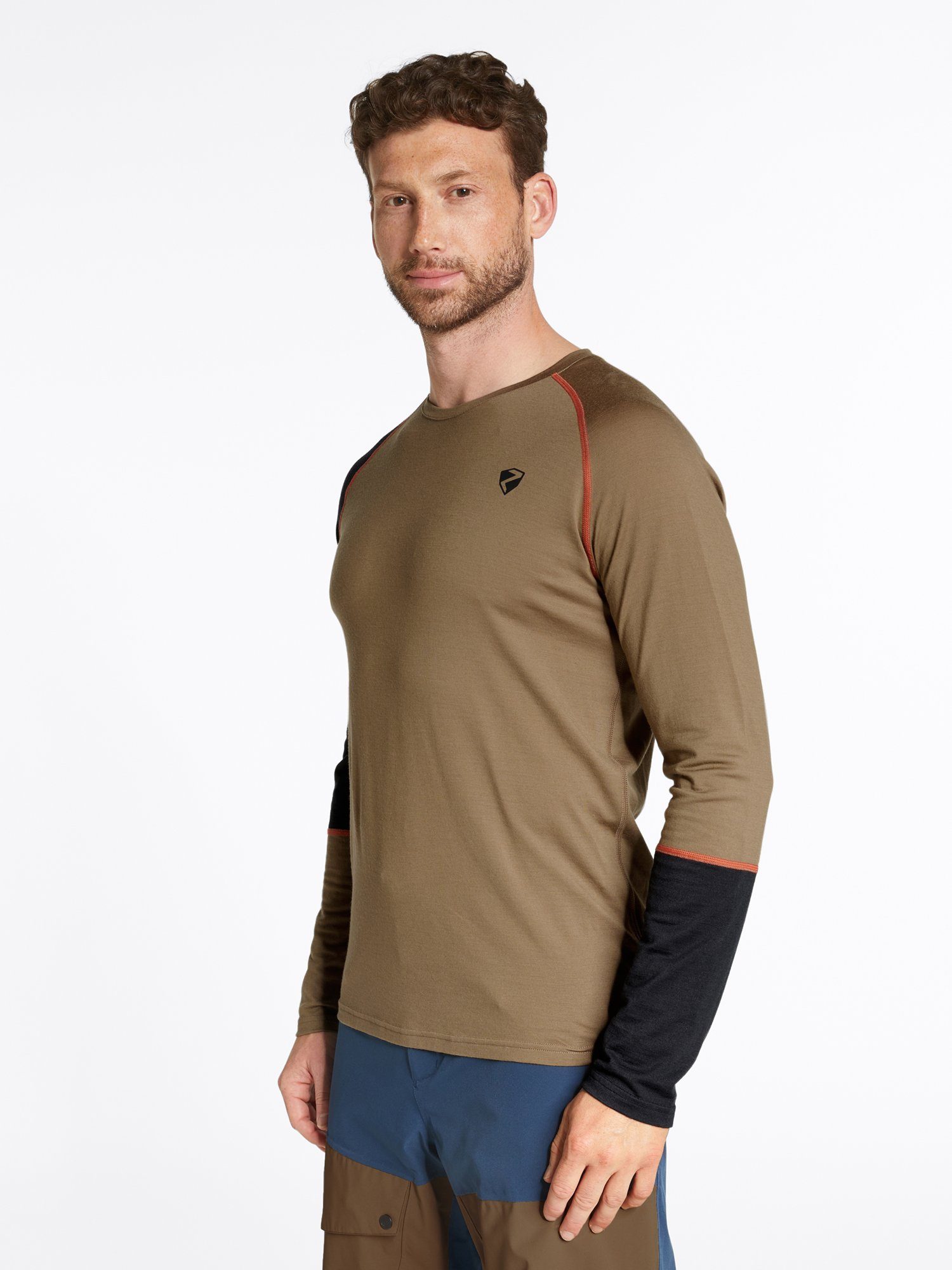 Ziener Sweatshirt Jodis