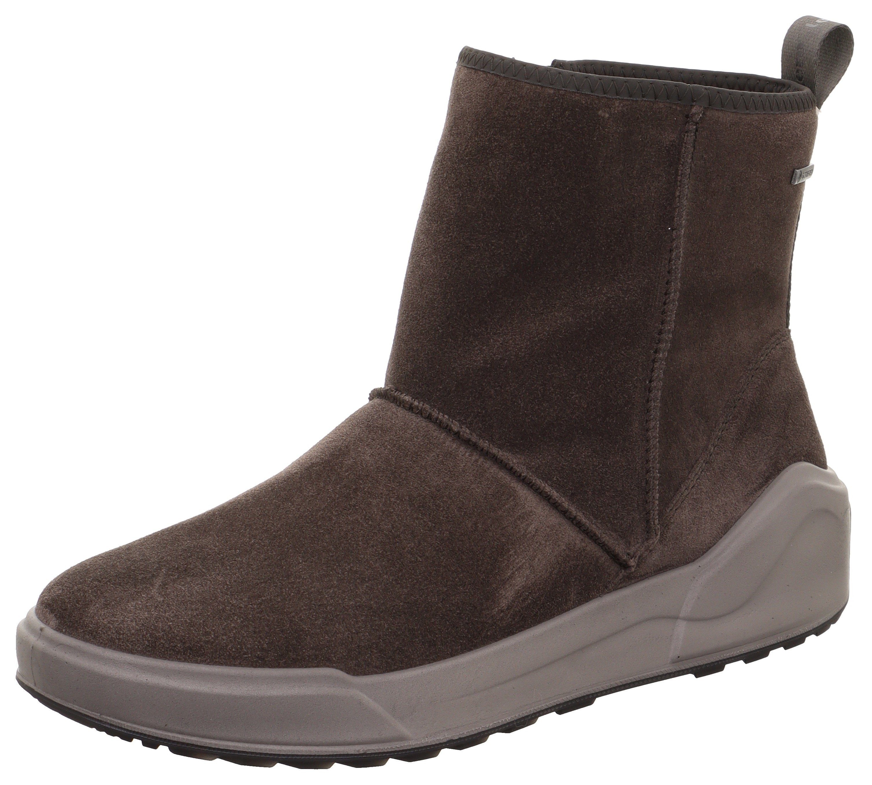 Legero Winterlaarsjes Cosy met gore-tex