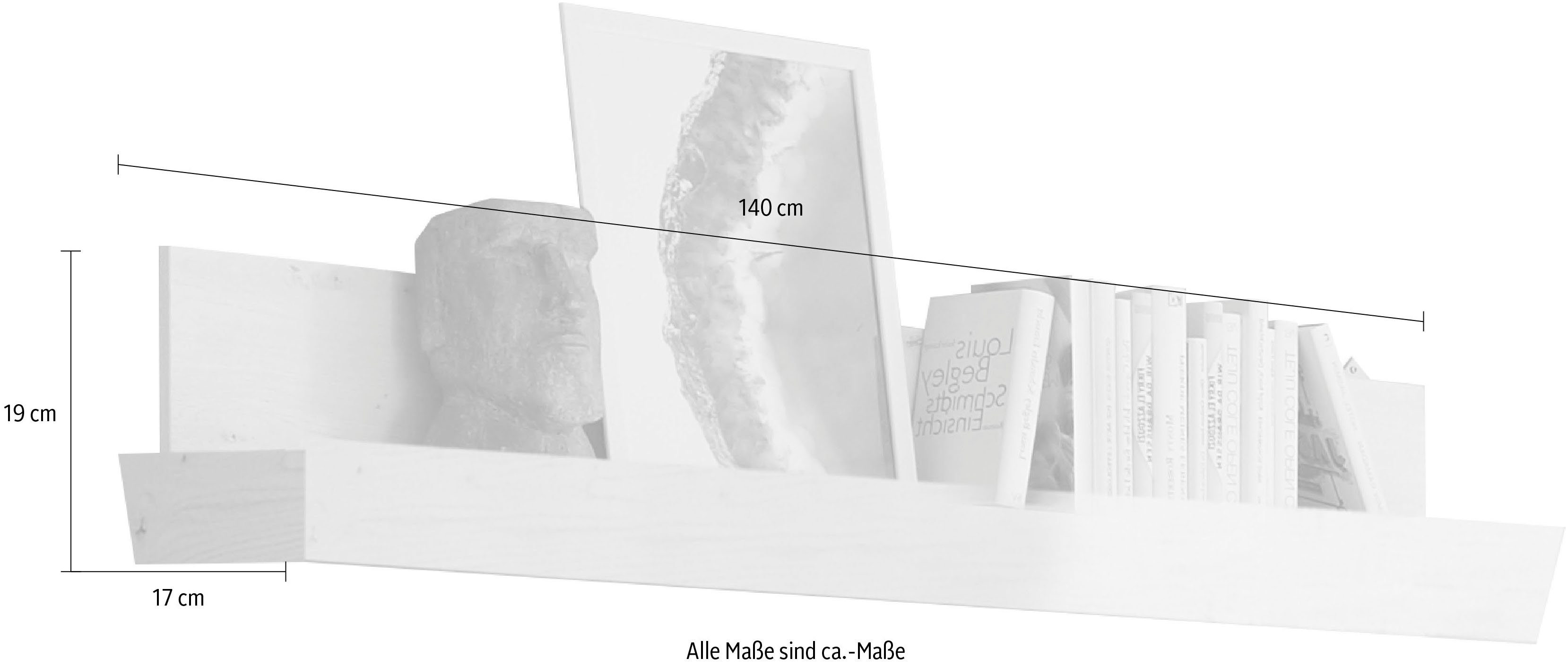 Mäusbacher Stellingkast Matrix Breedte 140 cm