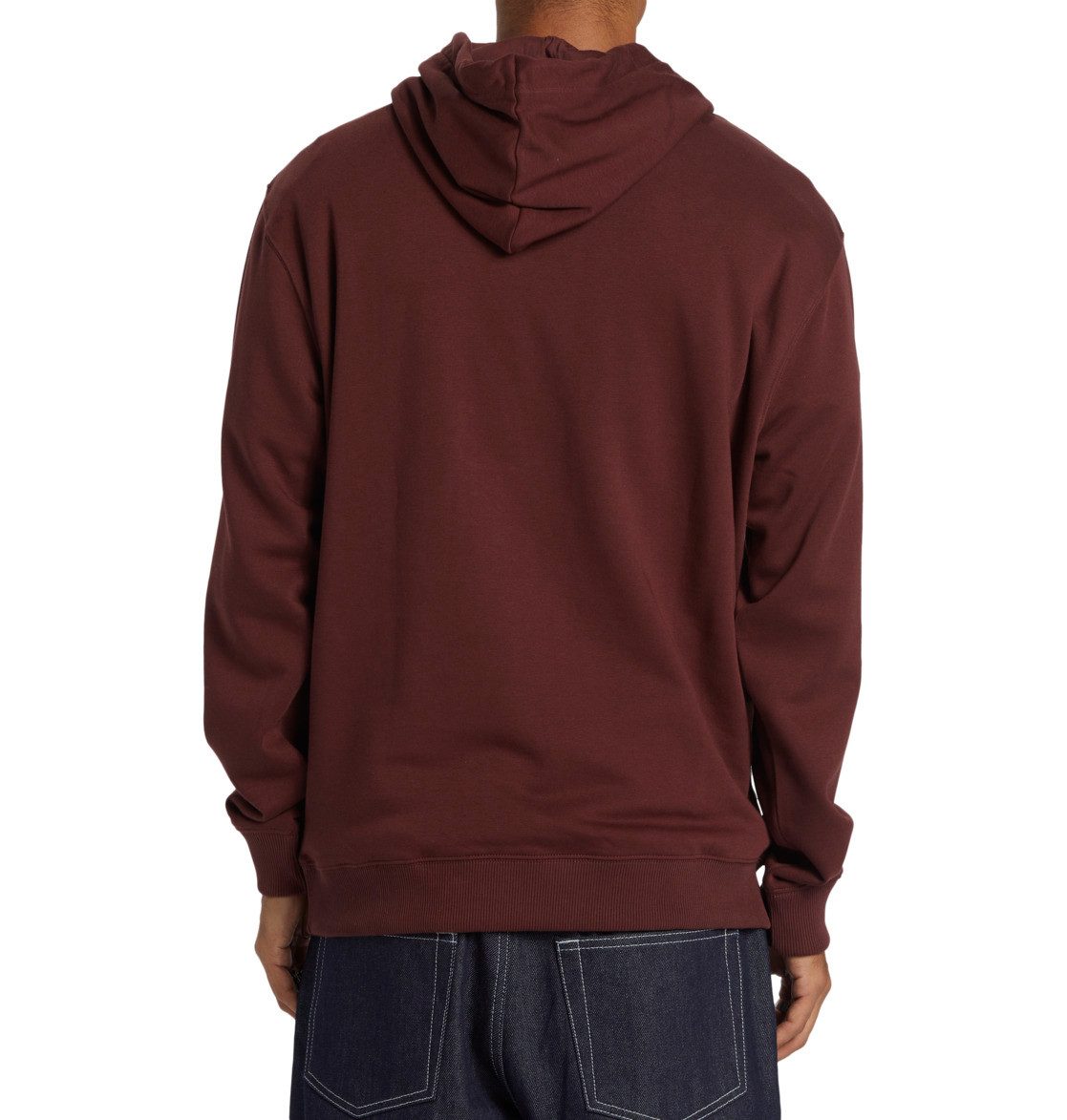 DC Shoes Hoodie Baseline