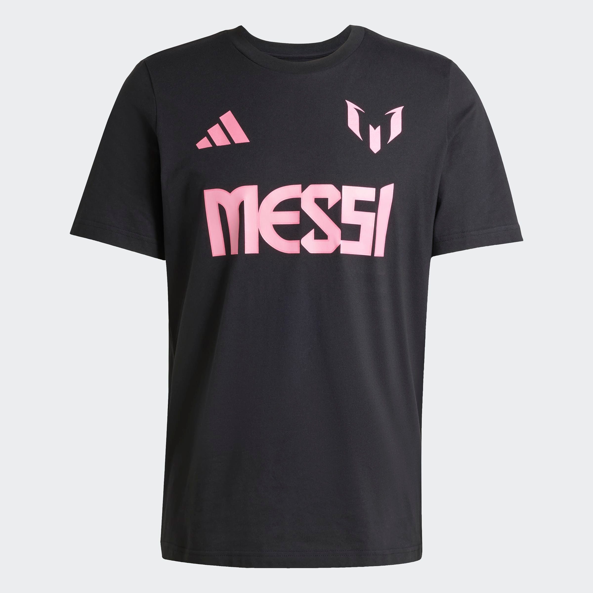 adidas Performance Trainingsshirt MESSI N&N G T