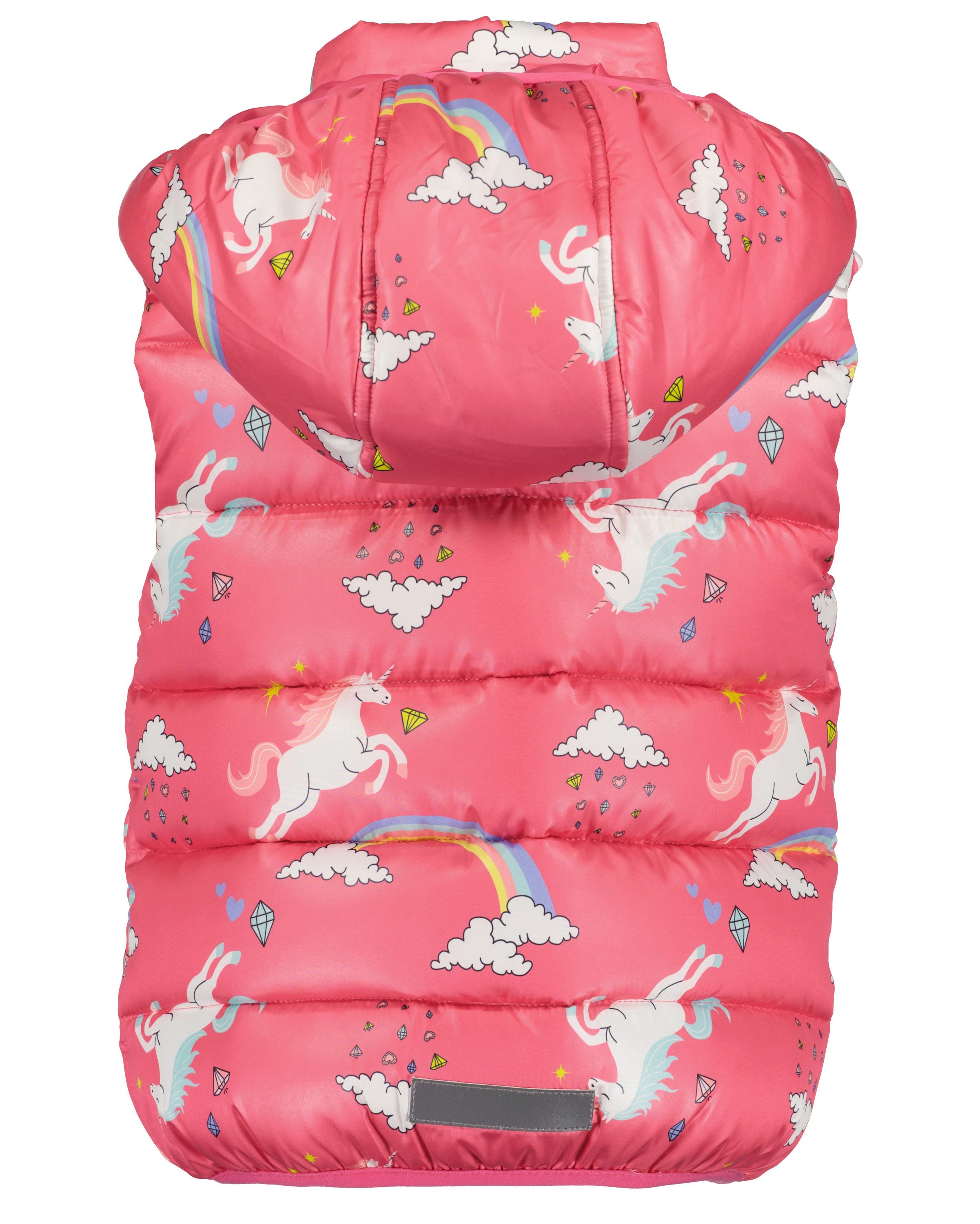 Blue Seven Donzen bodywarmer Blue Seven outdoor vest