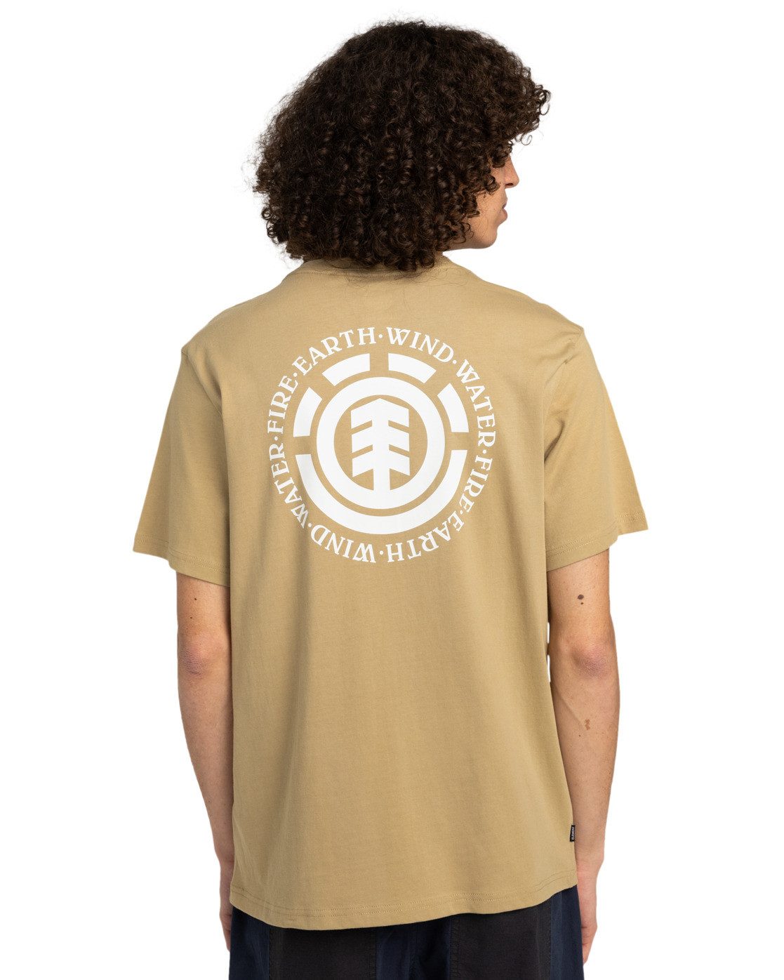 Element T-shirt Seal BP