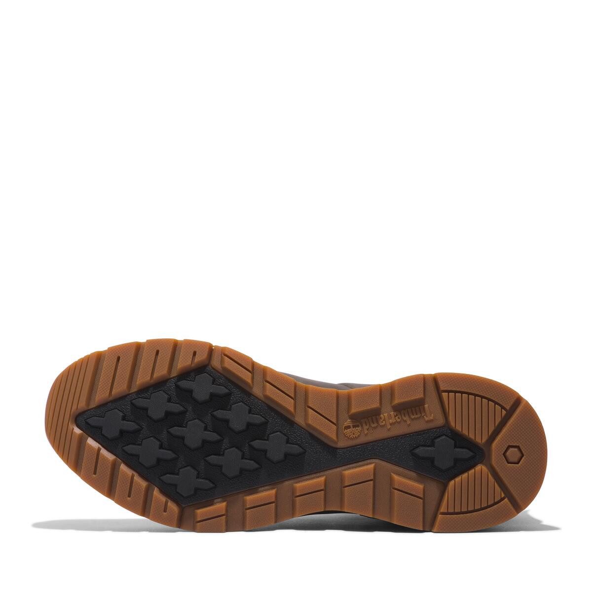 Timberland Veterschoenen SPRINT TREKKERMID LACE UP SNEAKER Winterschoenen, sneakerboots, winterlaarzen