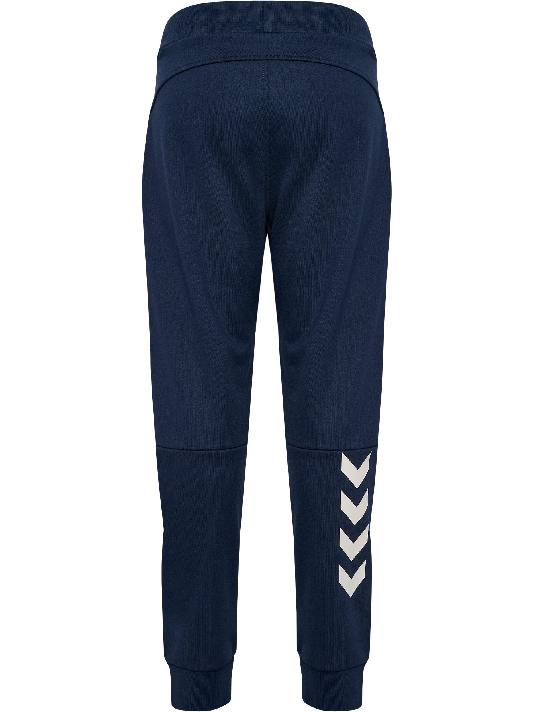 hummel Joggingbroek HmlJR REGULAR ADJ WAIST PANTS (1-delig)