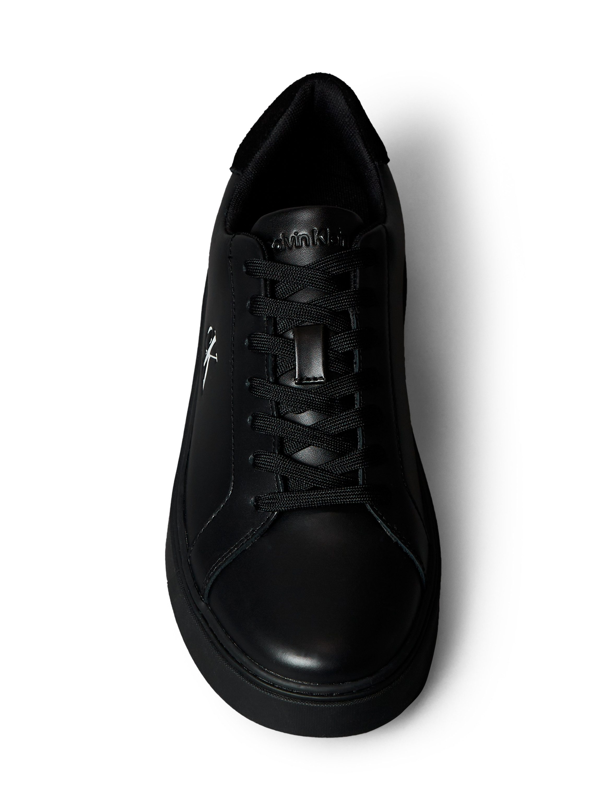 Calvin Klein Sneakers CLASSIC CUPSOLE LACEUP LTH