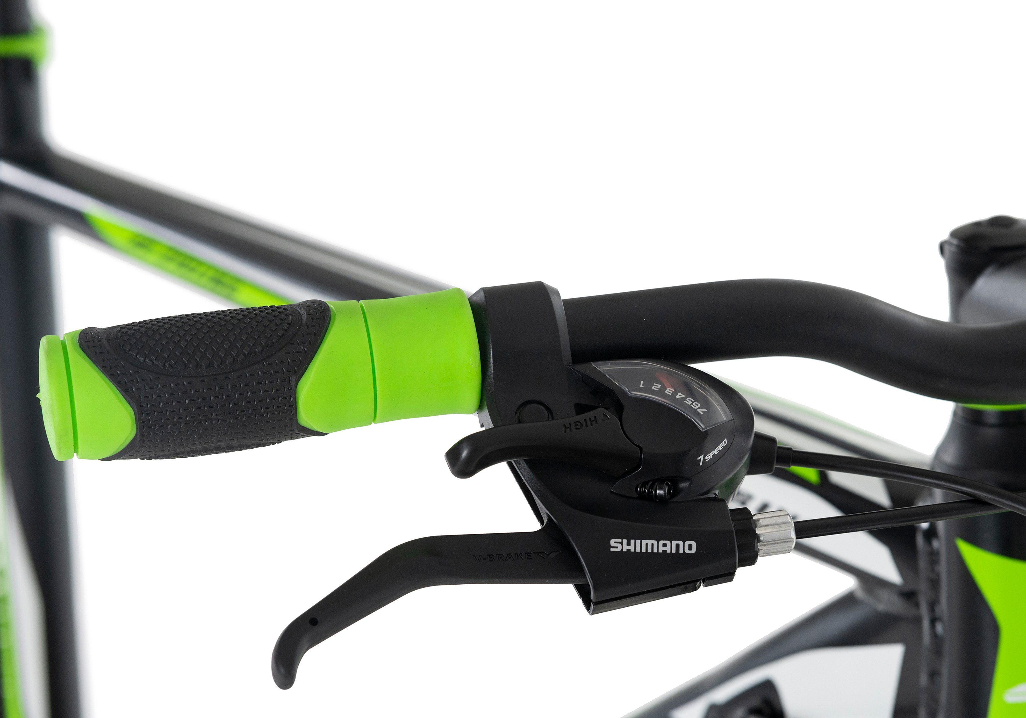 KS Cycling Mountainbike Xplicit