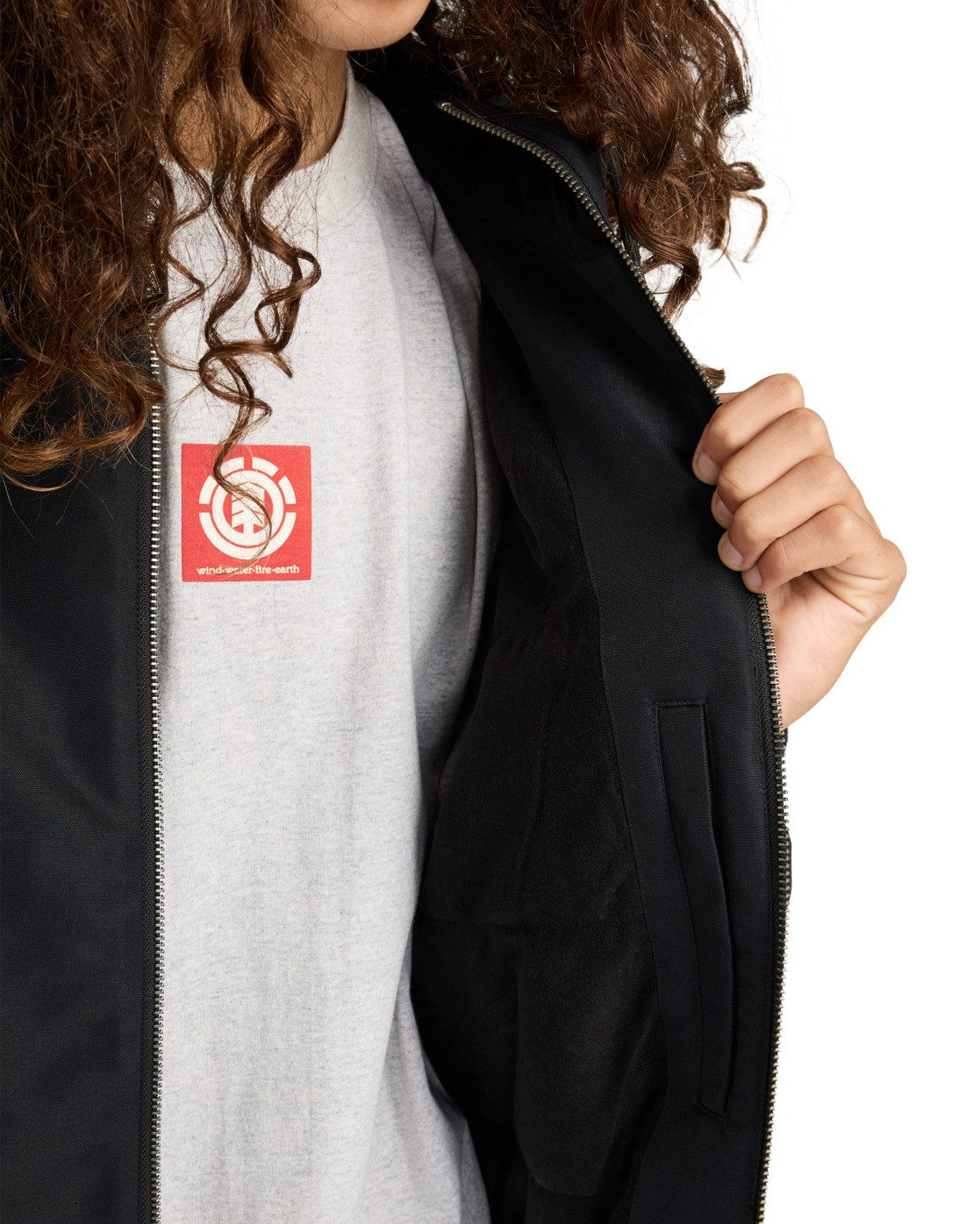 Element Bomberjack Dulcet