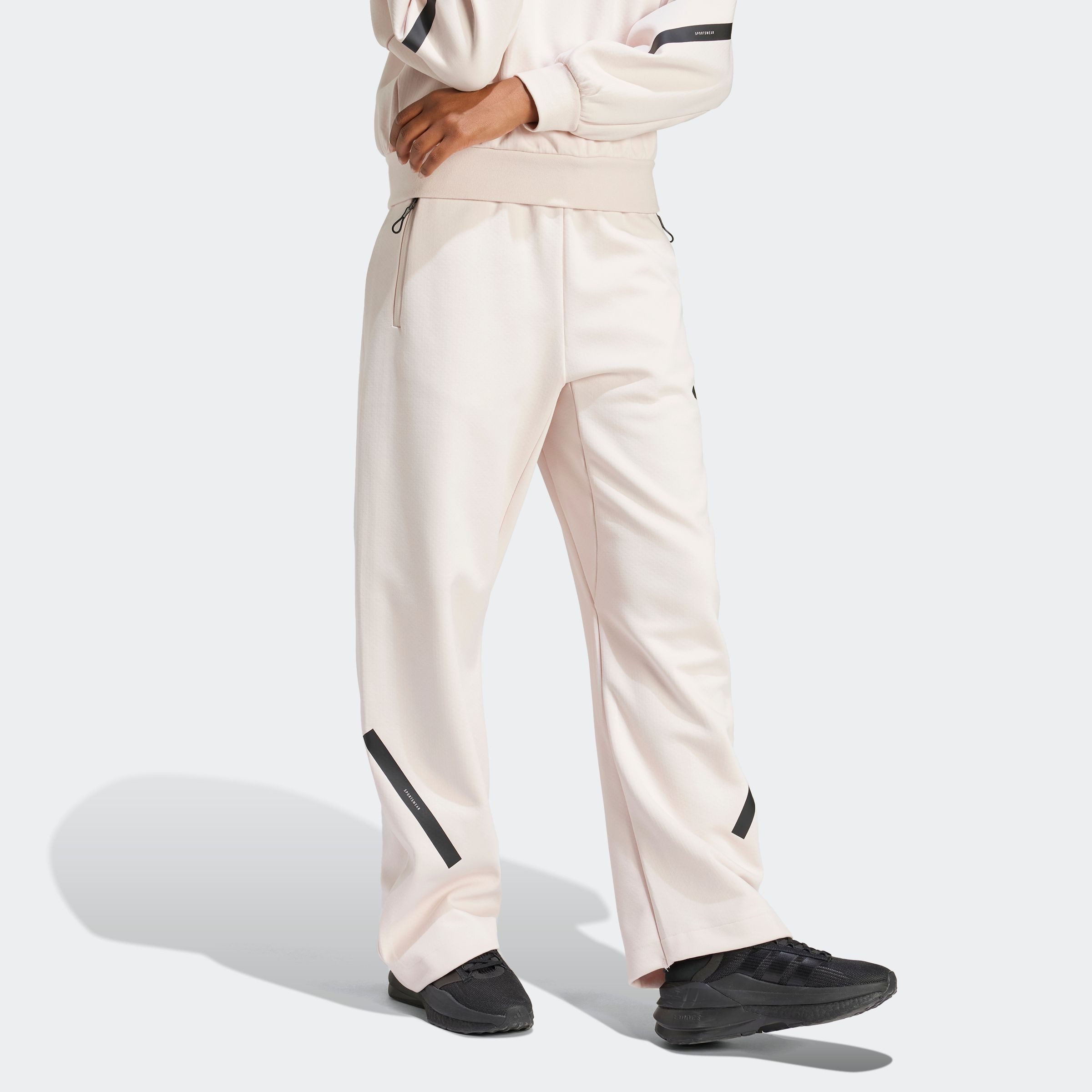 adidas Sportswear Sportbroek W Z.N.E. BAR PT (1-delig)